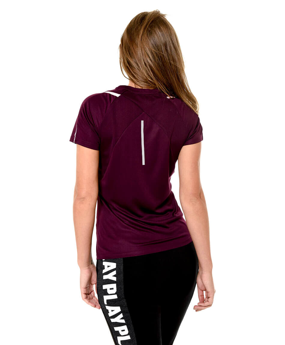 Polera running