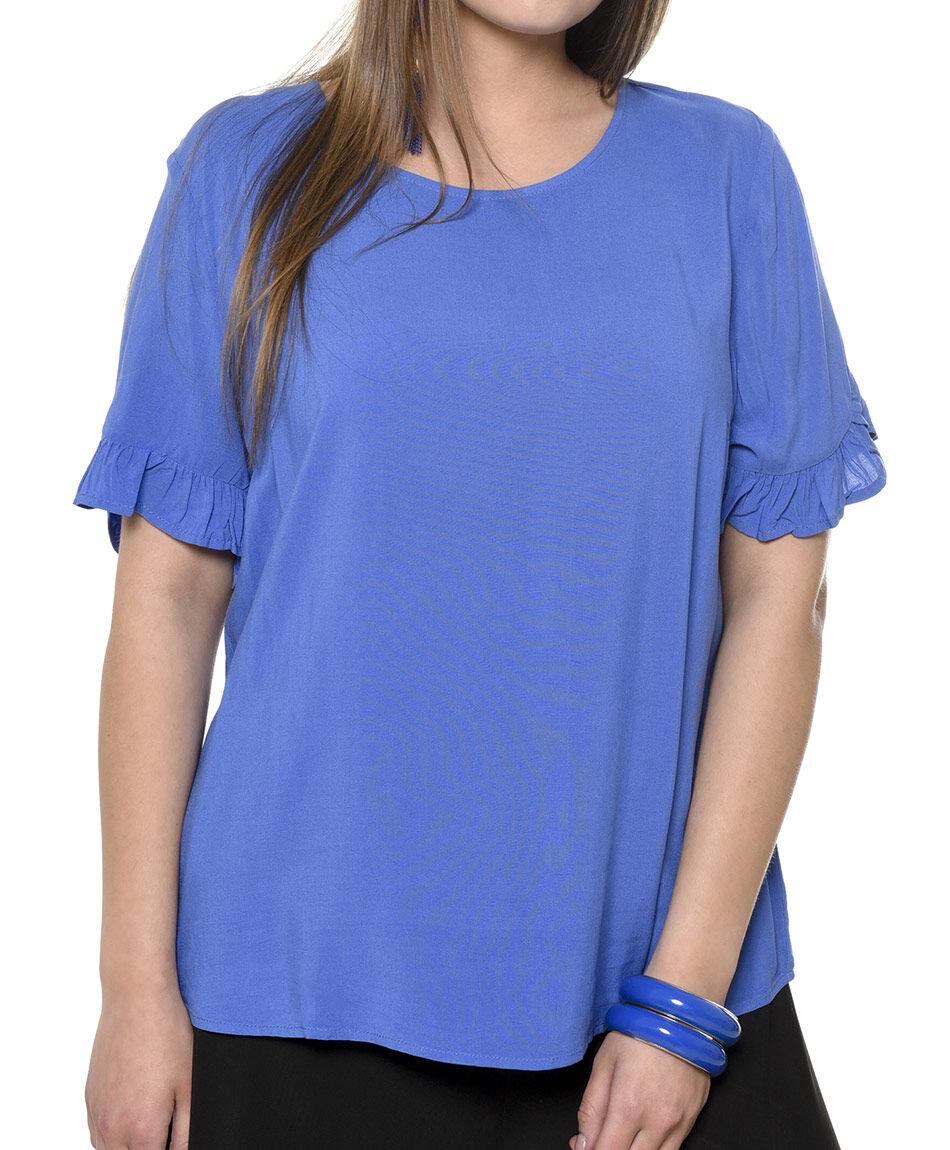 Blusa vuelitos