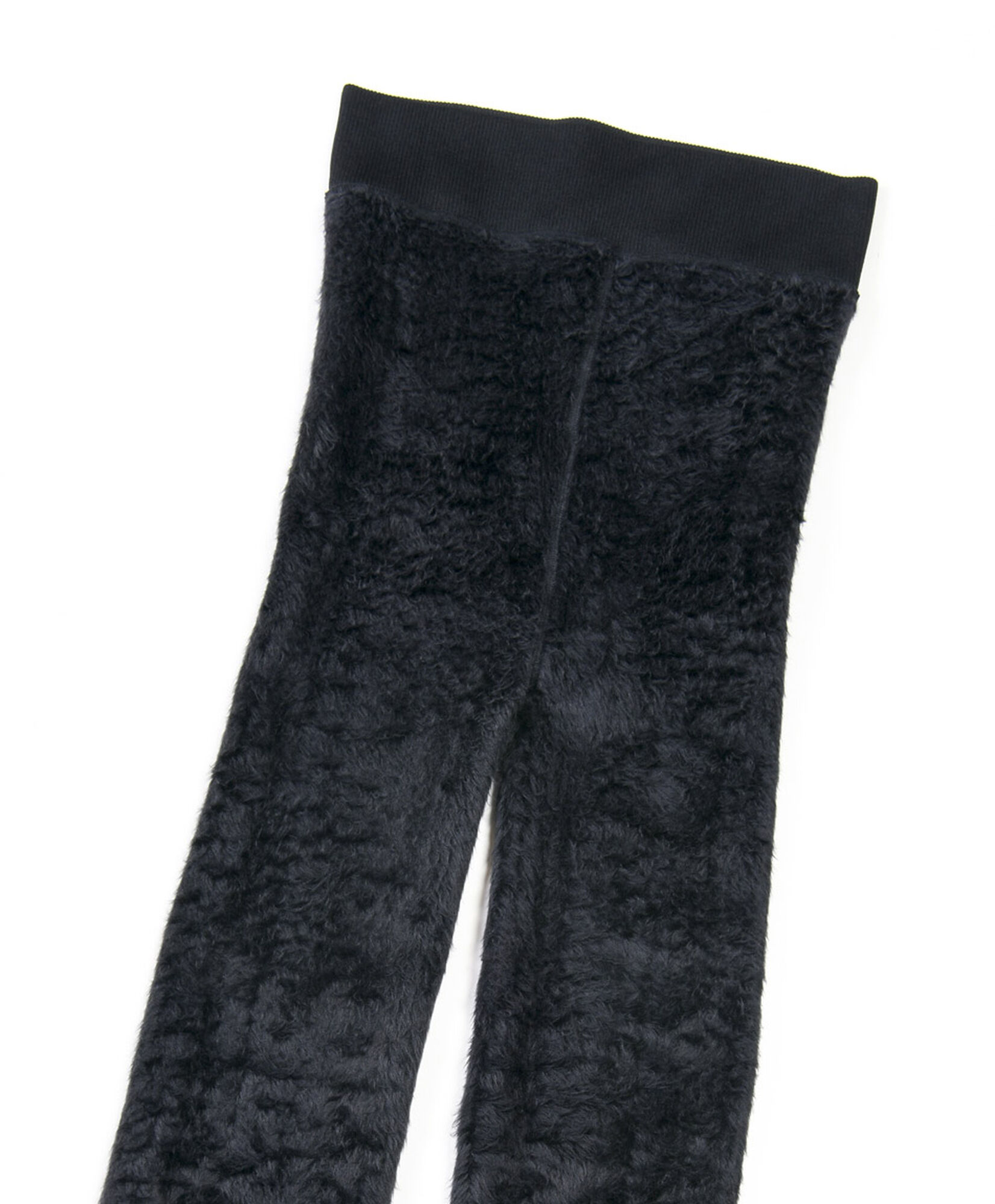 Panty leggins mujer térmica zigzag Panty leggins mujer térmica zigzag