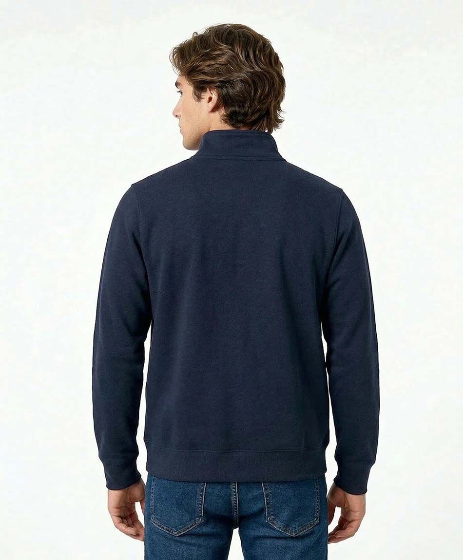 Poler&oacute;n hombre cierre  medio originals