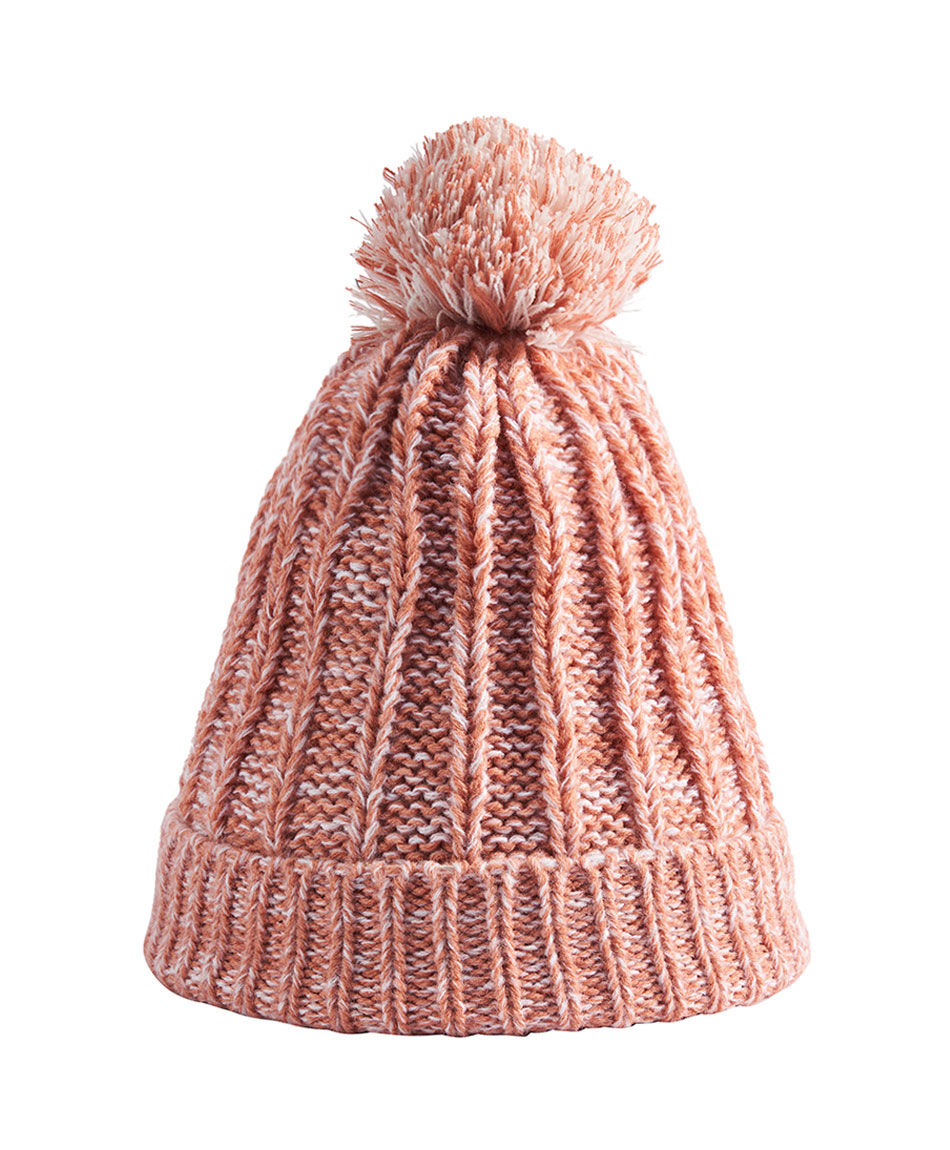Gorro mujer urbano cl&aacute;sico