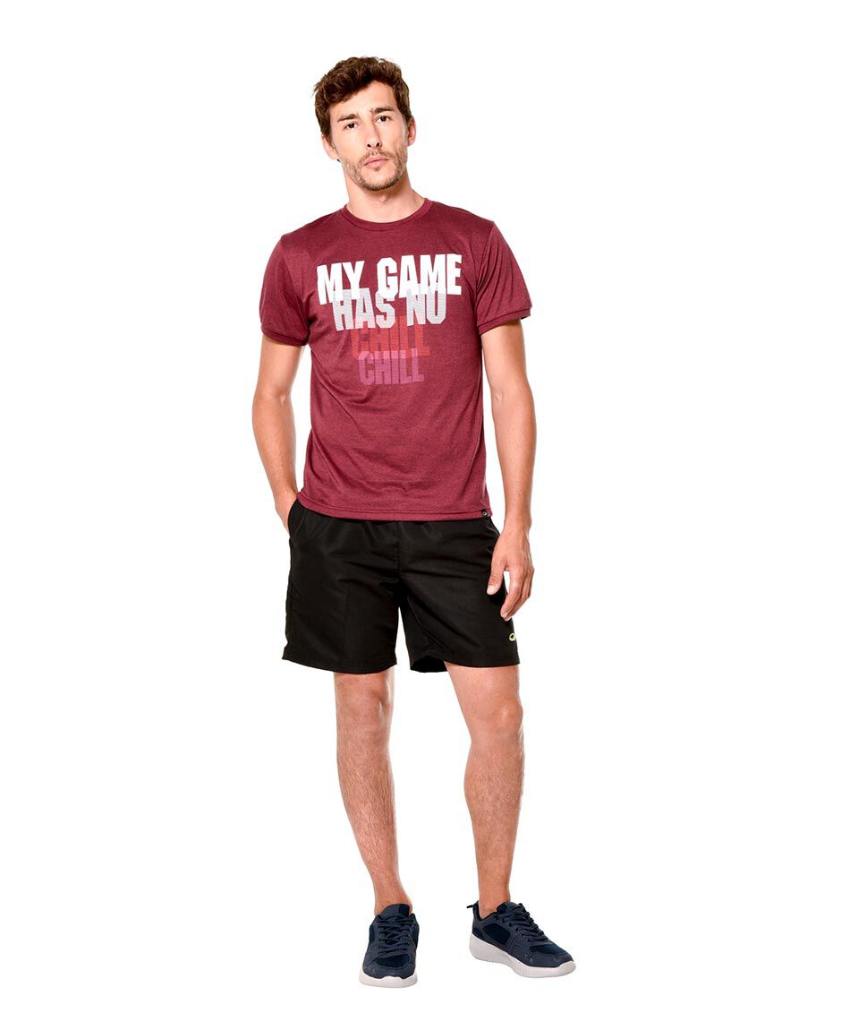 Short moda