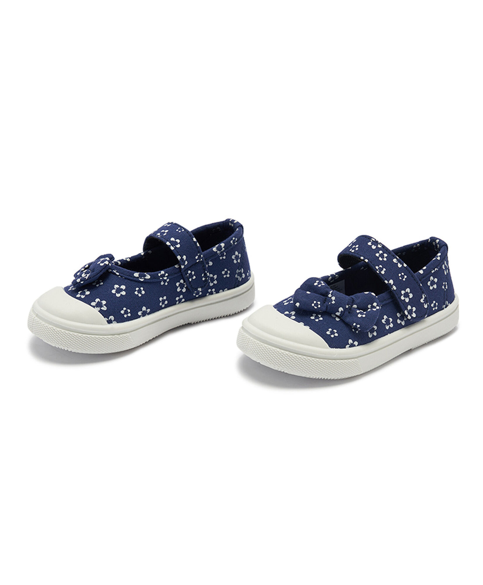 Zapato infantil (22 a 26) mafalda azul Zapato infantil (22 a 26) mafalda azul