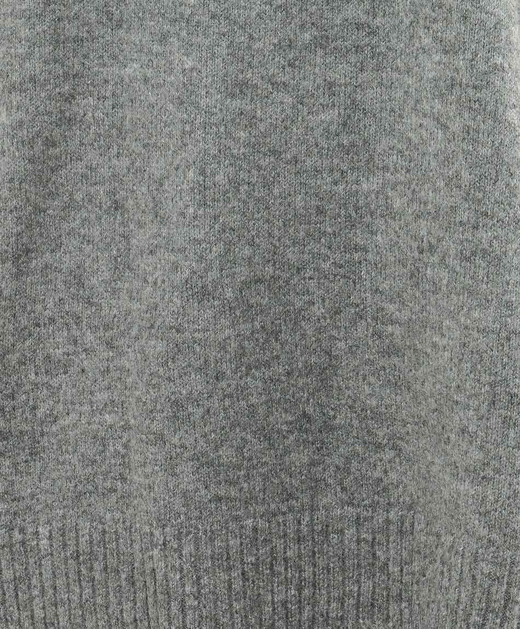 Sweater mujer líneas en contraste Sweater mujer líneas en contraste