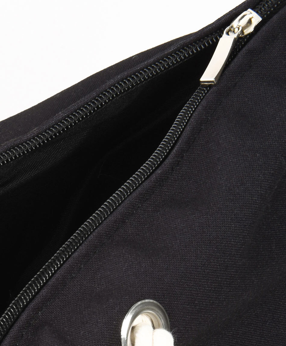 Bolso mujer floreado