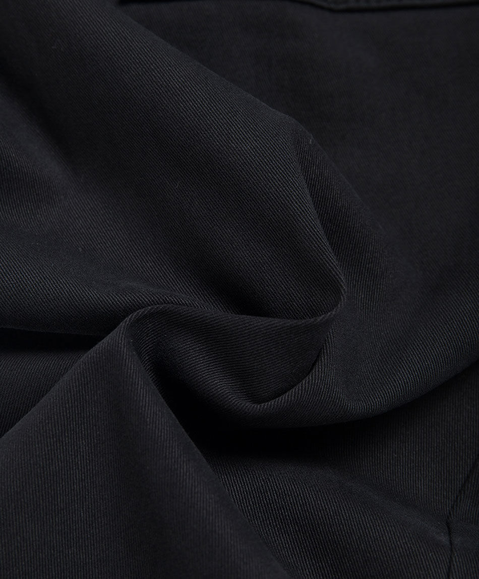 Pantal&oacute;n ni&ntilde;o cargo negro