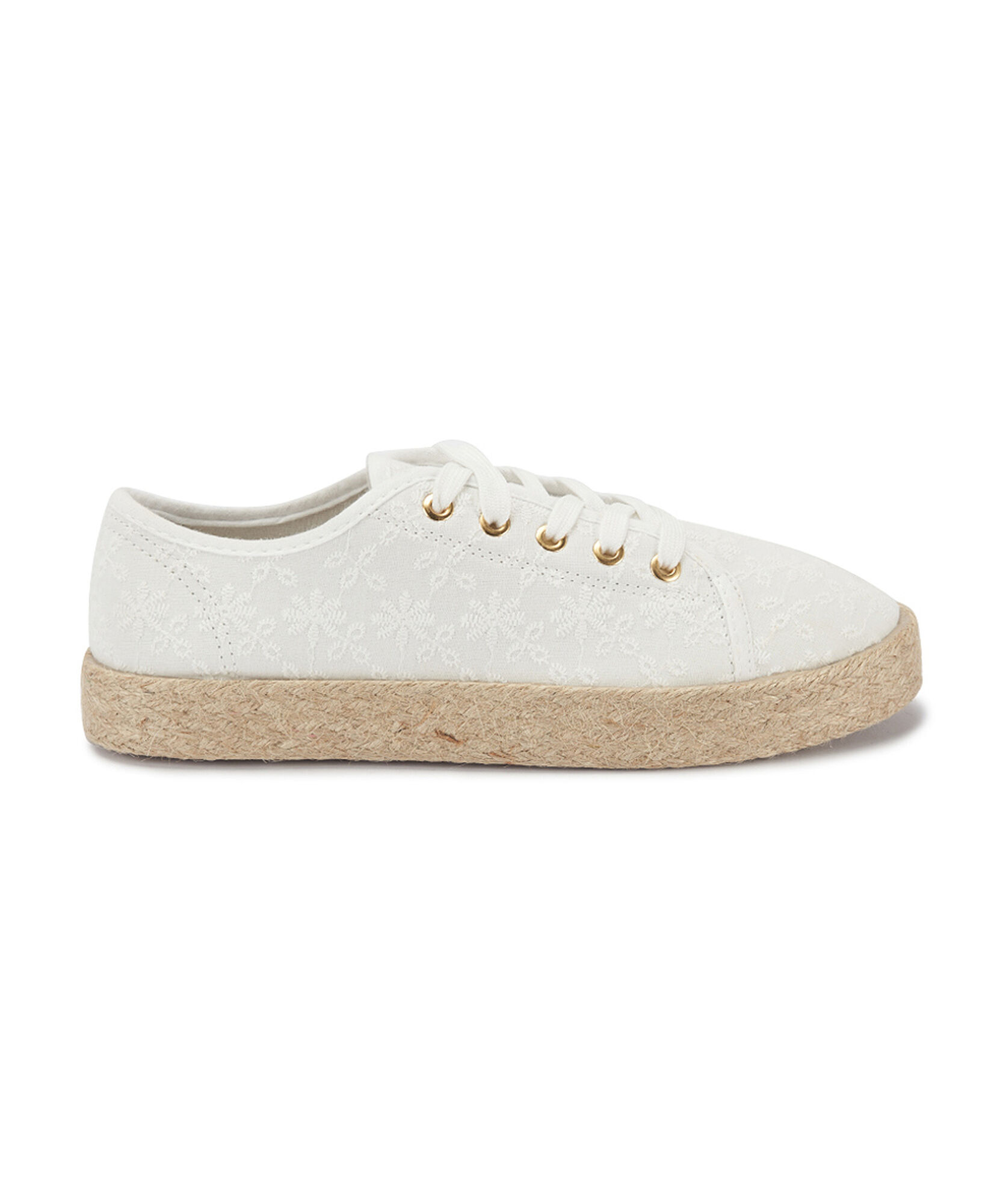 Zapatilla mujer suela rafia Zapatilla mujer suela rafia