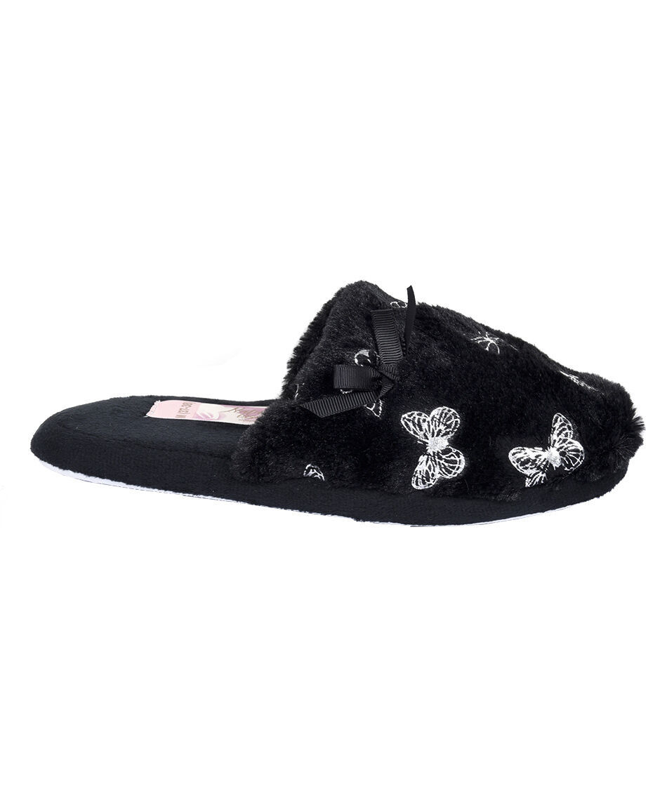 Pantuflas