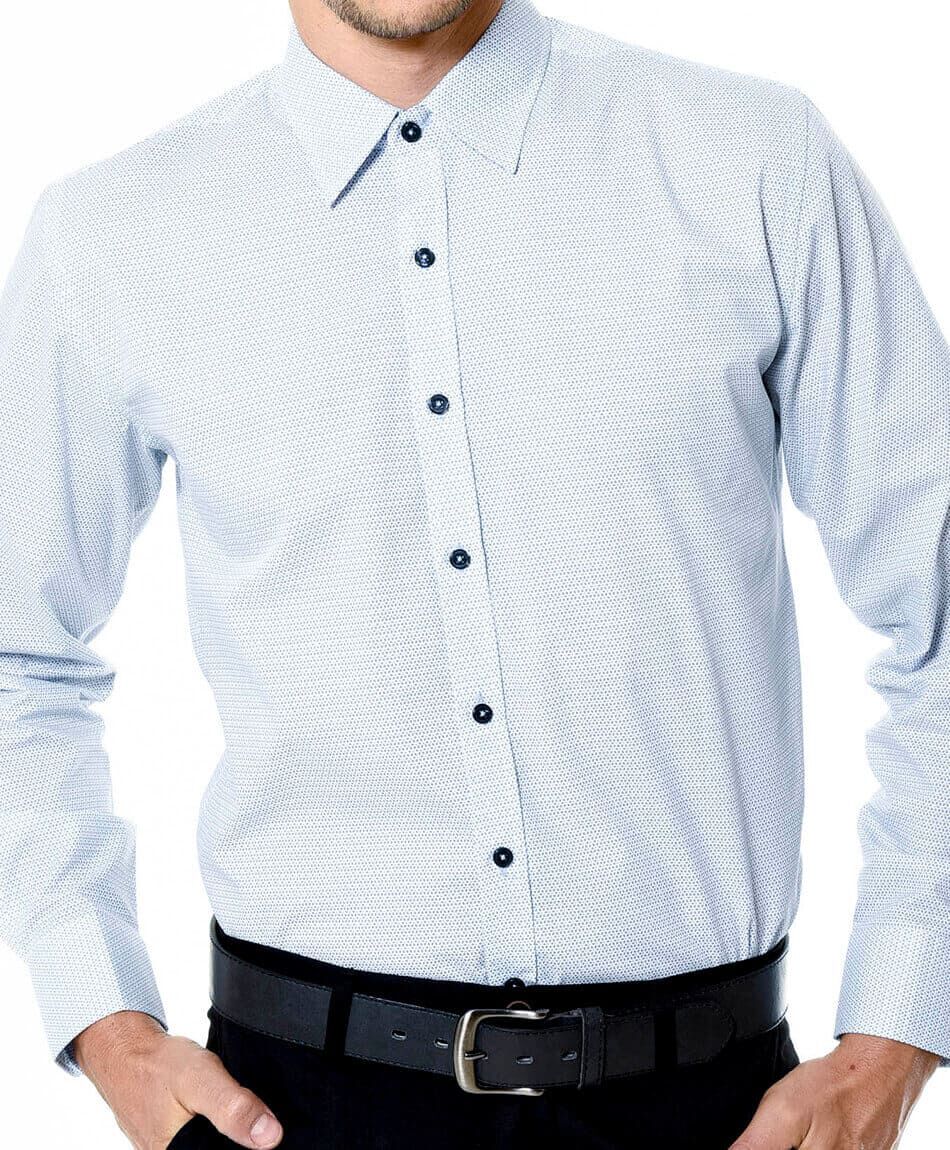 Camisa print