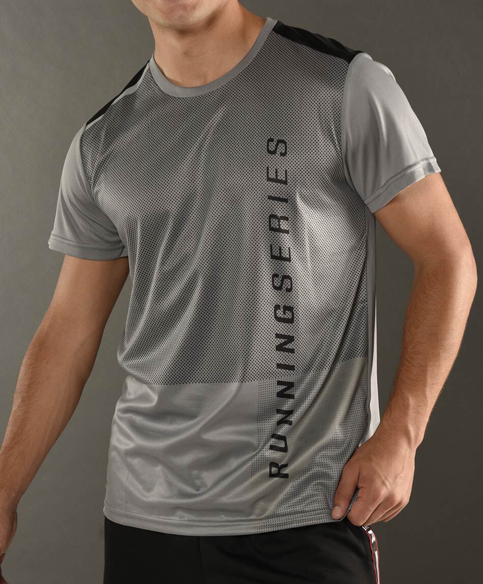 Polera running