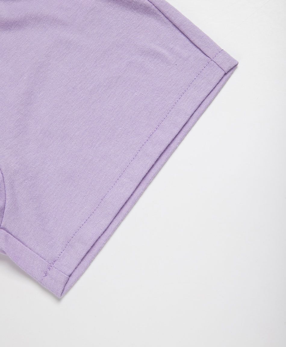 Short ni&ntilde;a broderie