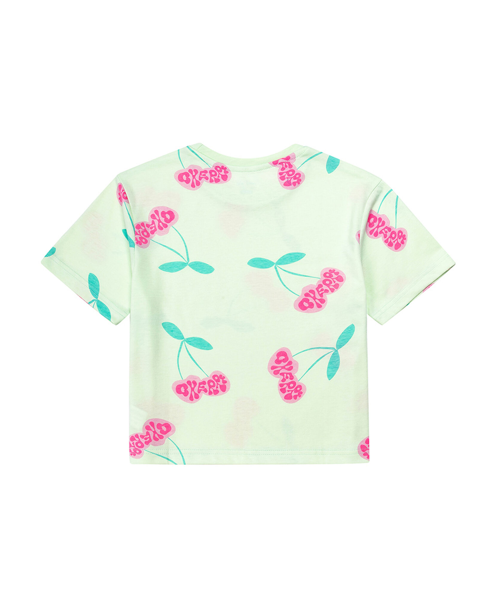 Polera niña guindas Polera niña guindas