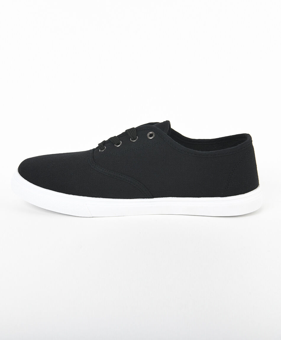 Zapatilla mujer retro
