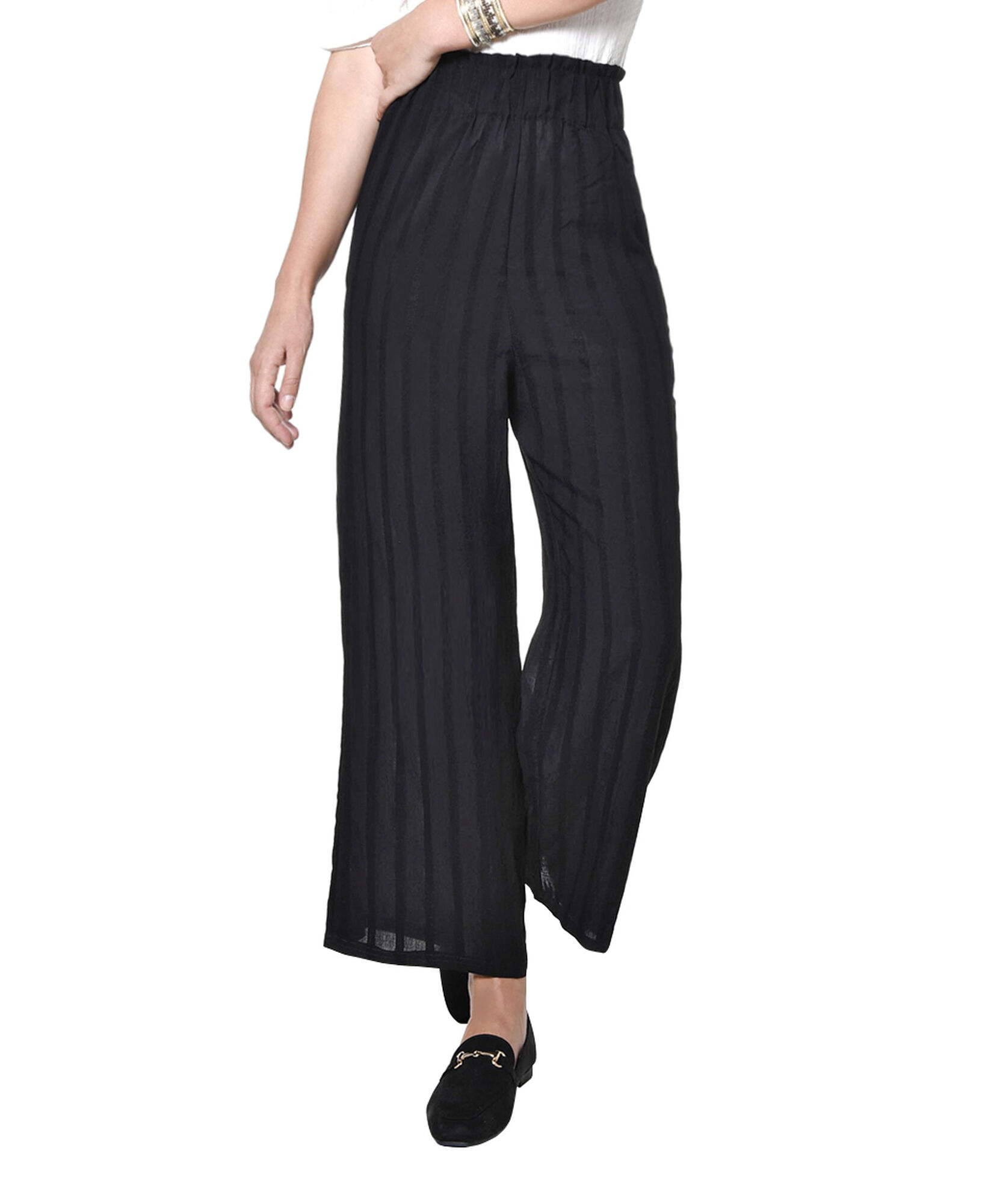 Pantalon jacquard Pantalon jacquard