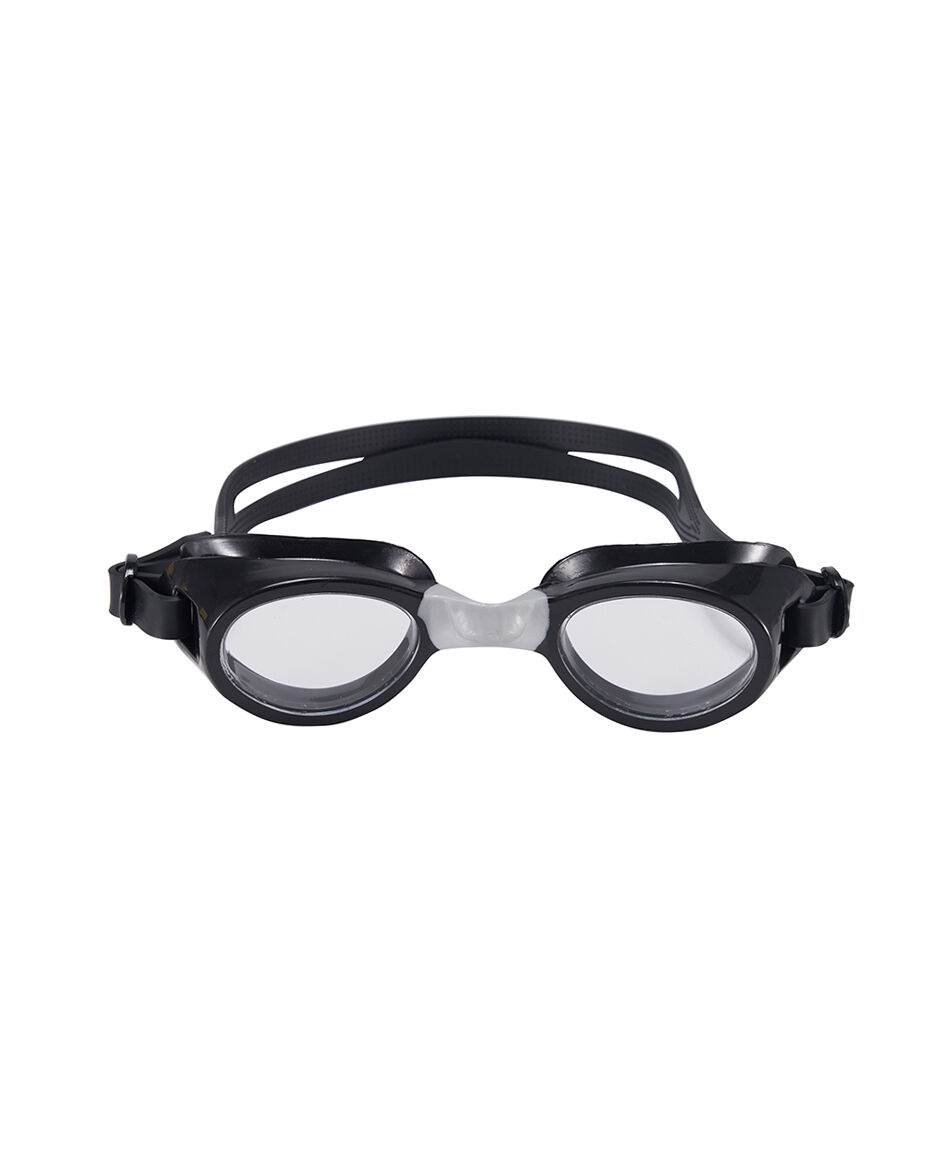 Lentes agua ni&ntilde;o negros