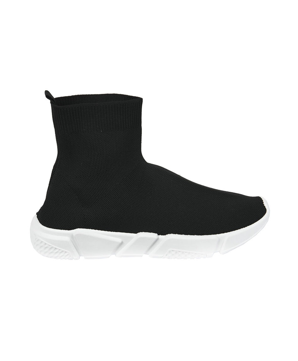 Botin sock