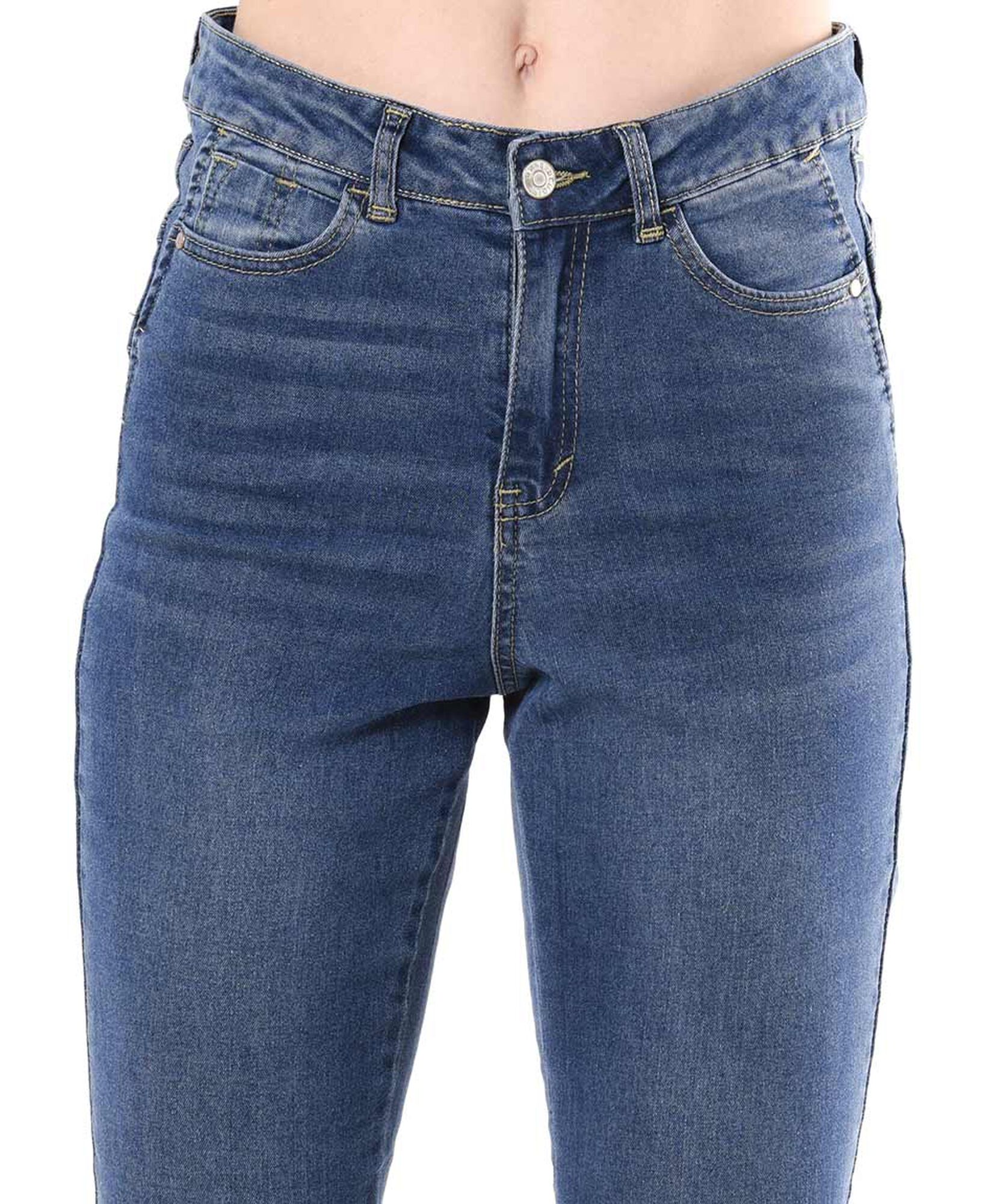 Jeans mujer push up skinny fit Jeans mujer push up skinny fit