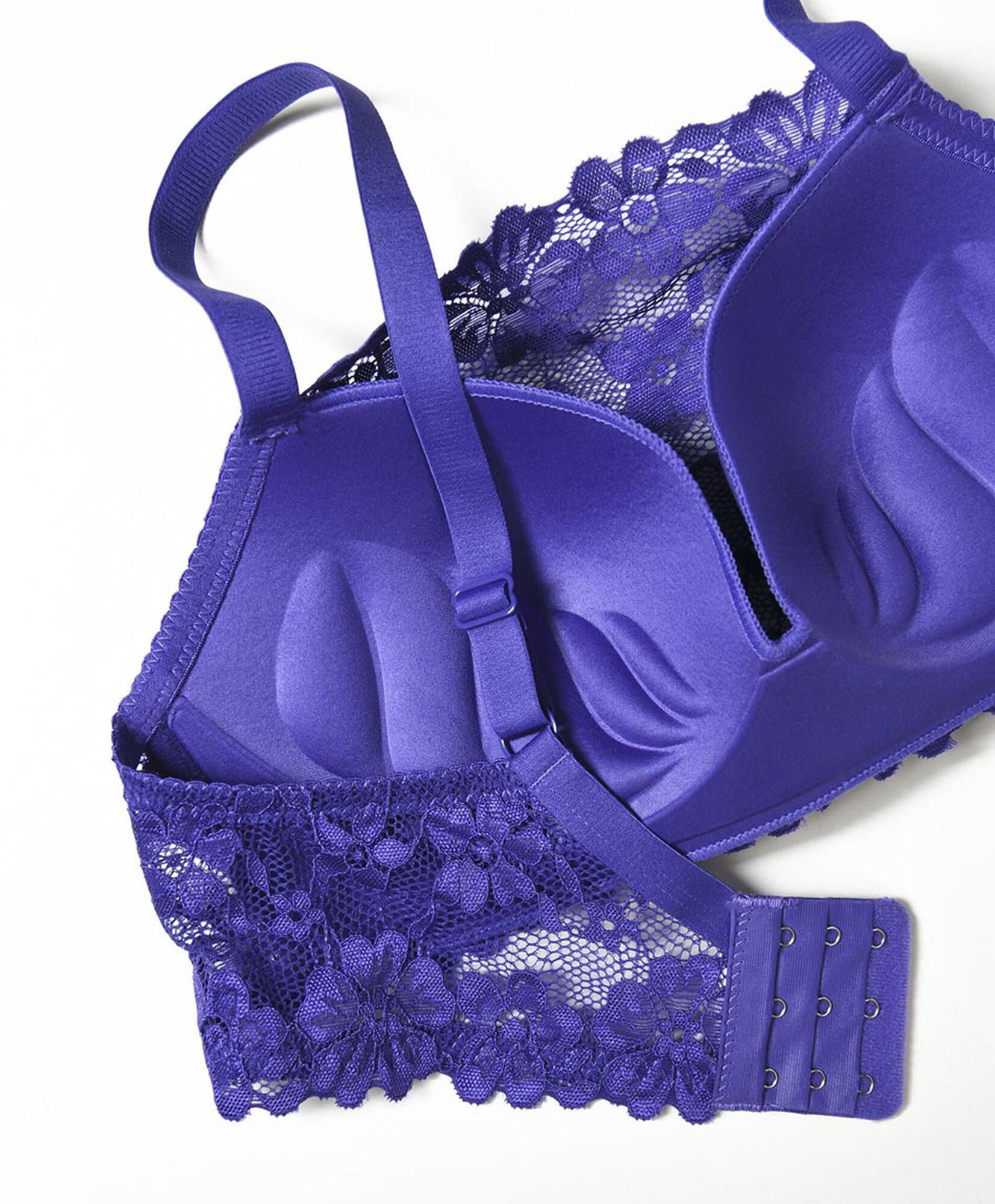 Sostén mujer estilo corset encajes Sostén mujer estilo corset encajes