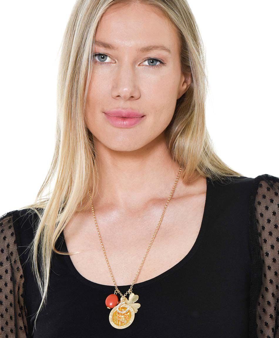 Collar juvenil