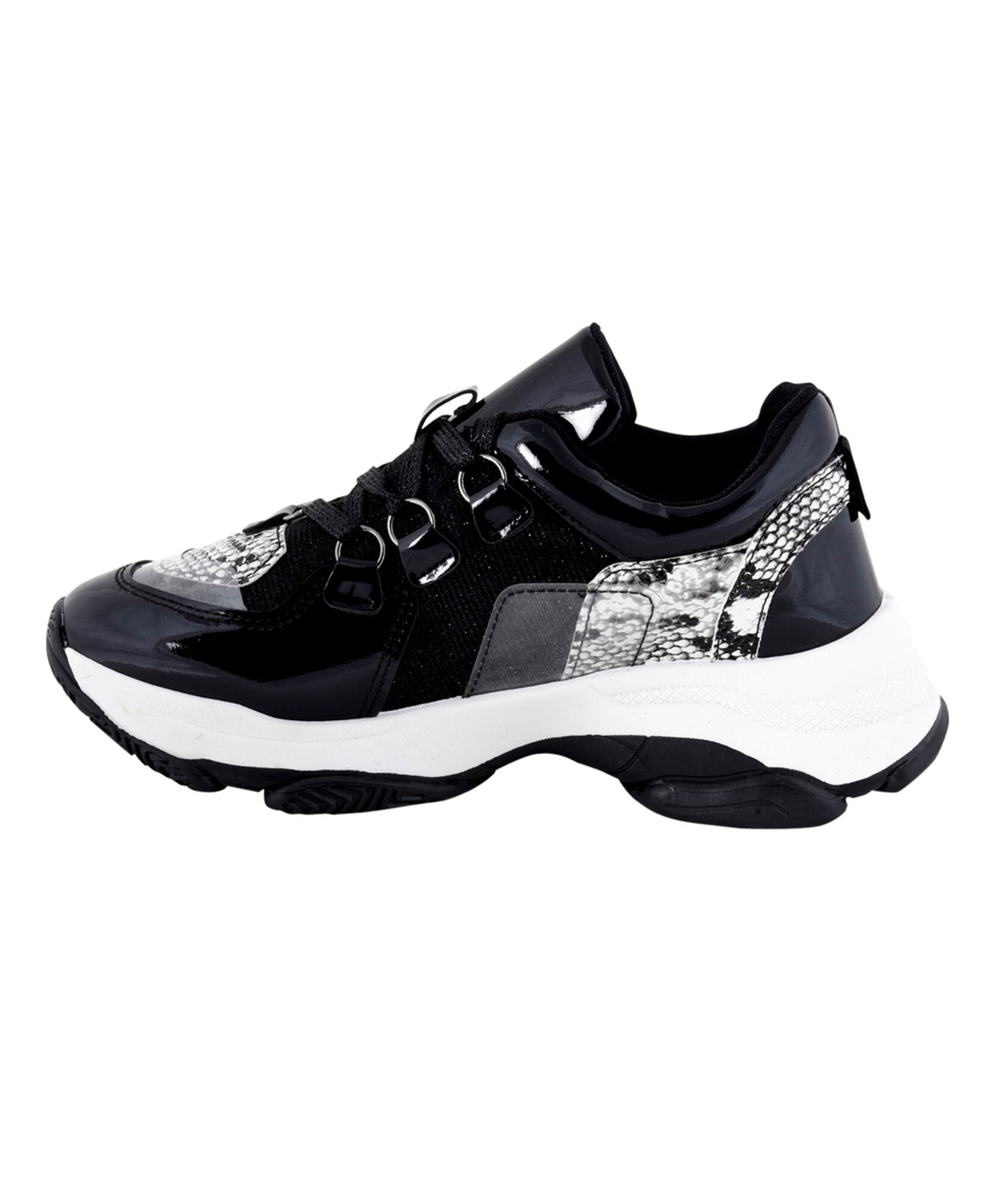 Zapatilla chunky Zapatilla chunky