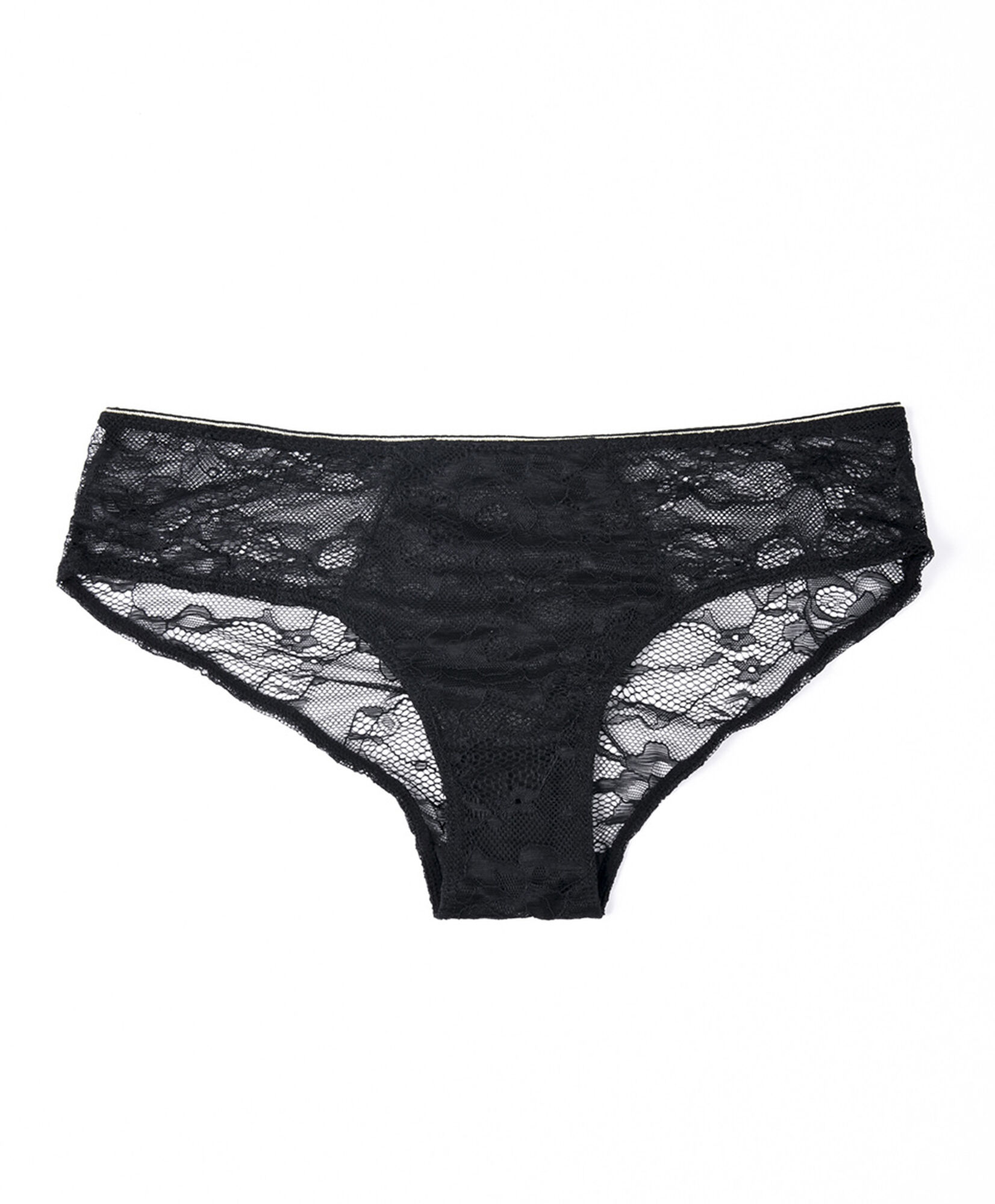 Pantaleta mujer encaje transparencia Pantaleta mujer encaje transparencia