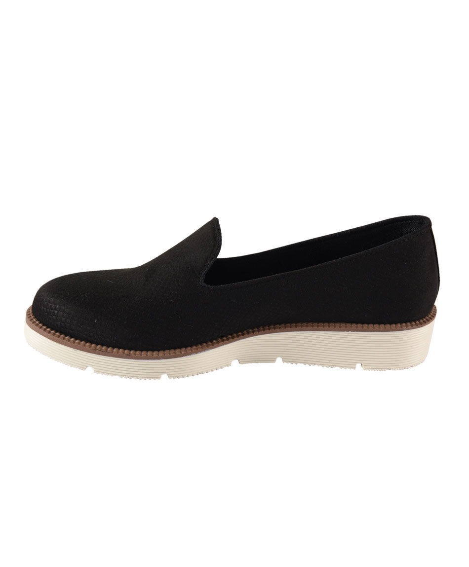 Mocas&iacute;n confort