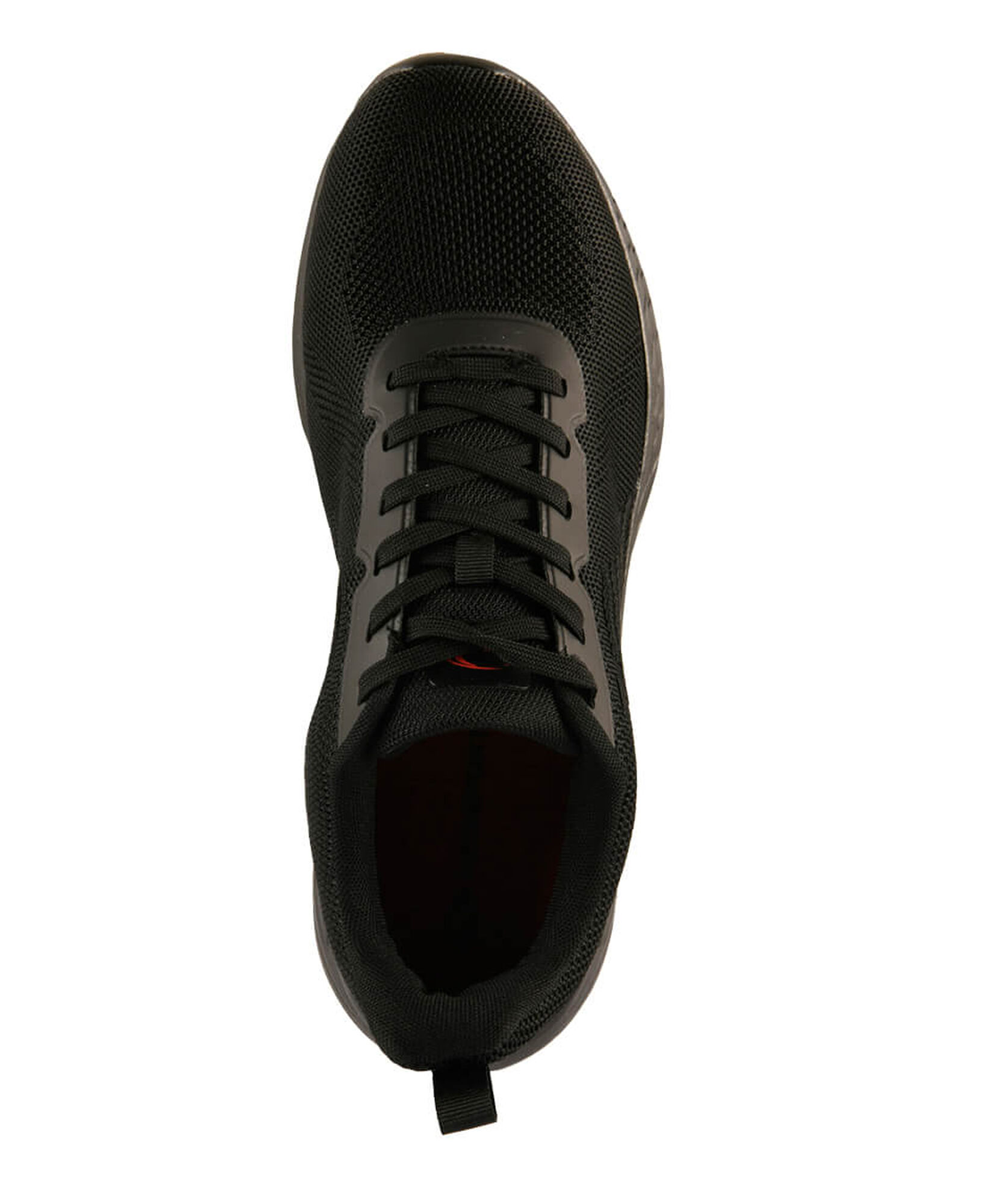 Zapatilla training con cordones Zapatilla training con cordones
