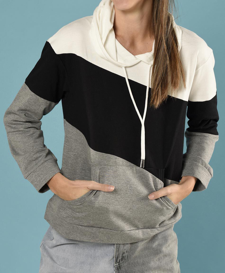 Poleron tricolor mix