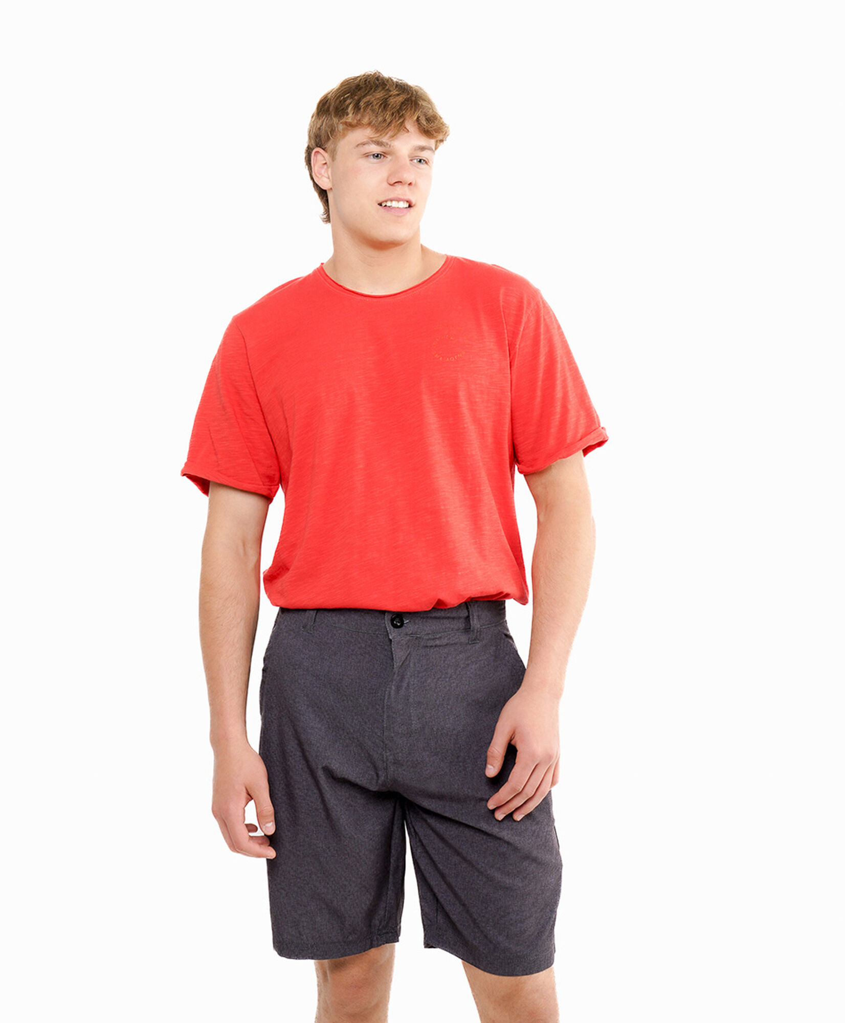Bermuda hombre clasic fit Bermuda hombre clasic fit