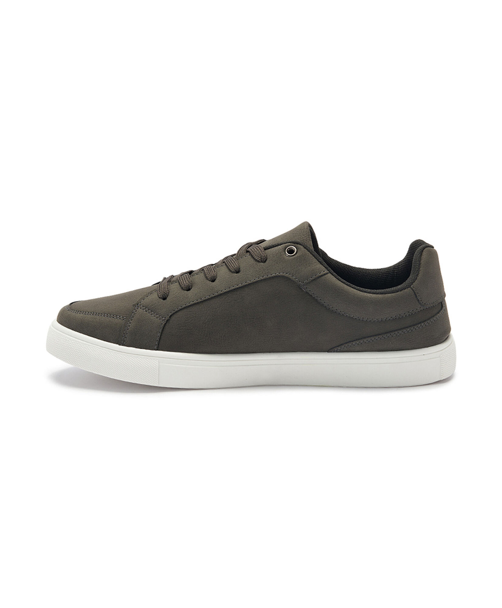 Zapatilla hombre casual bicolor Zapatilla hombre casual bicolor