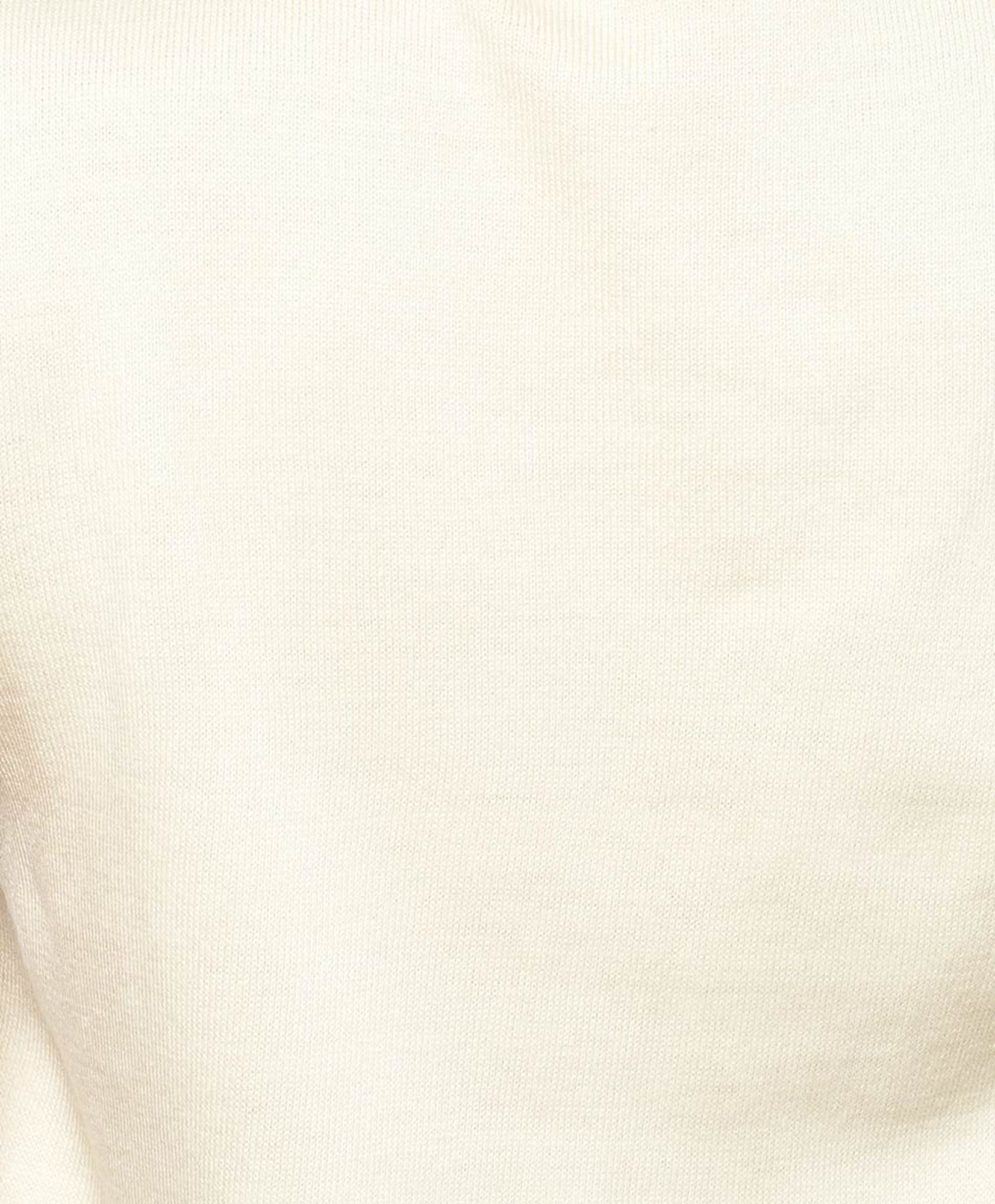 Sweater mujer sin mangas cuello alto Sweater mujer sin mangas cuello alto