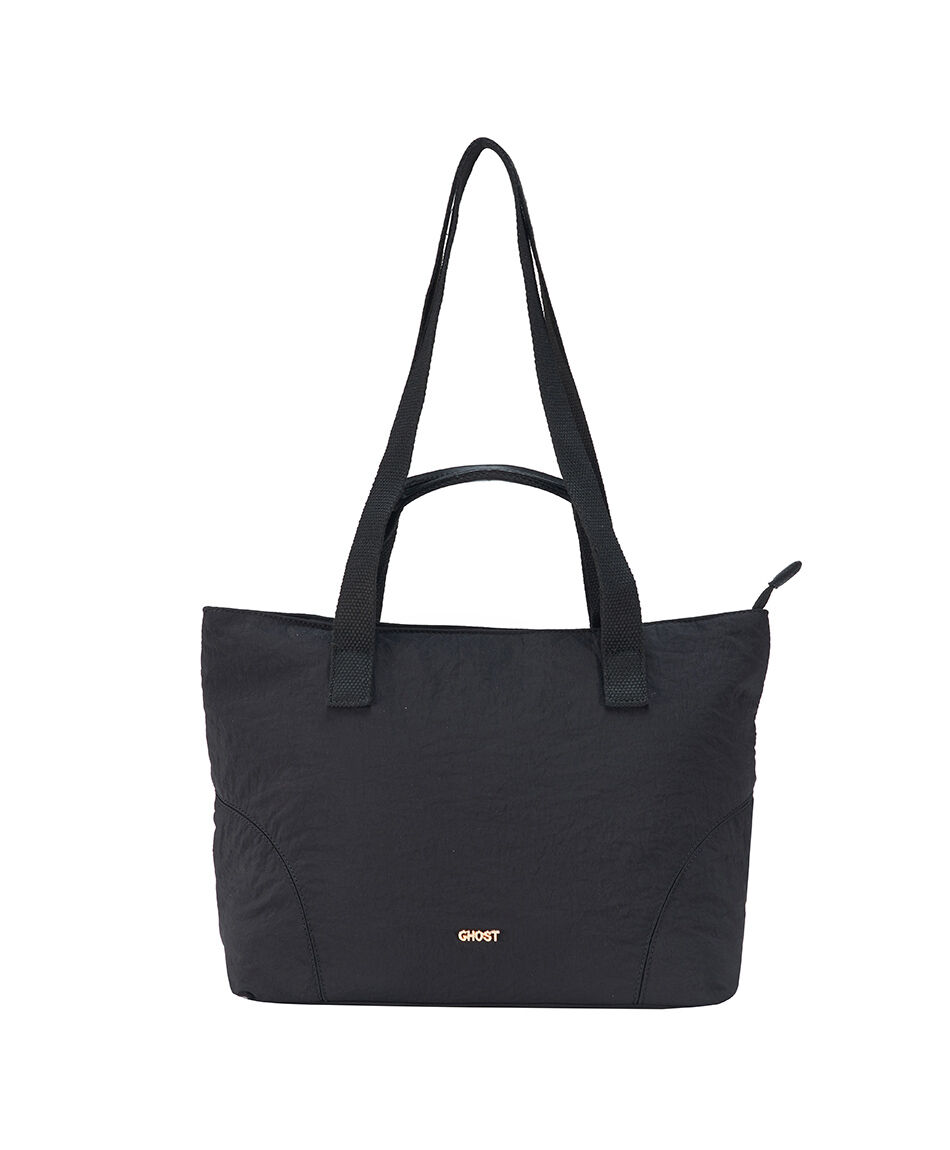 Cartera mujer black