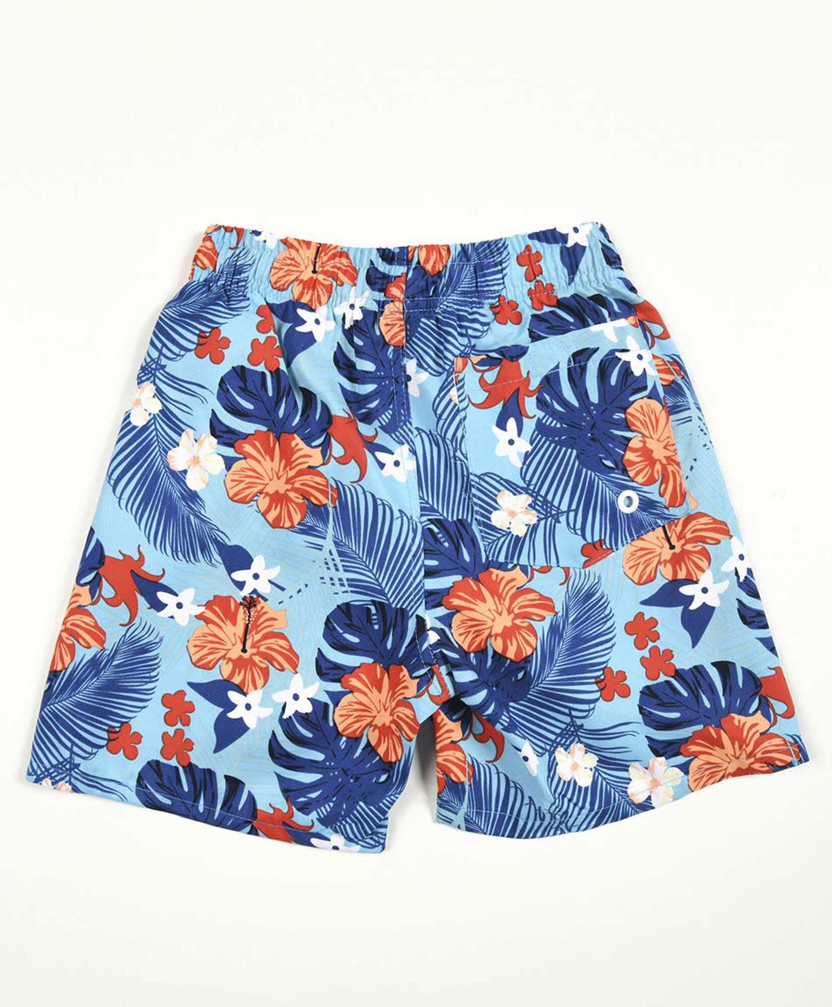 Traje de baño niño hawaii Traje de baño niño hawaii