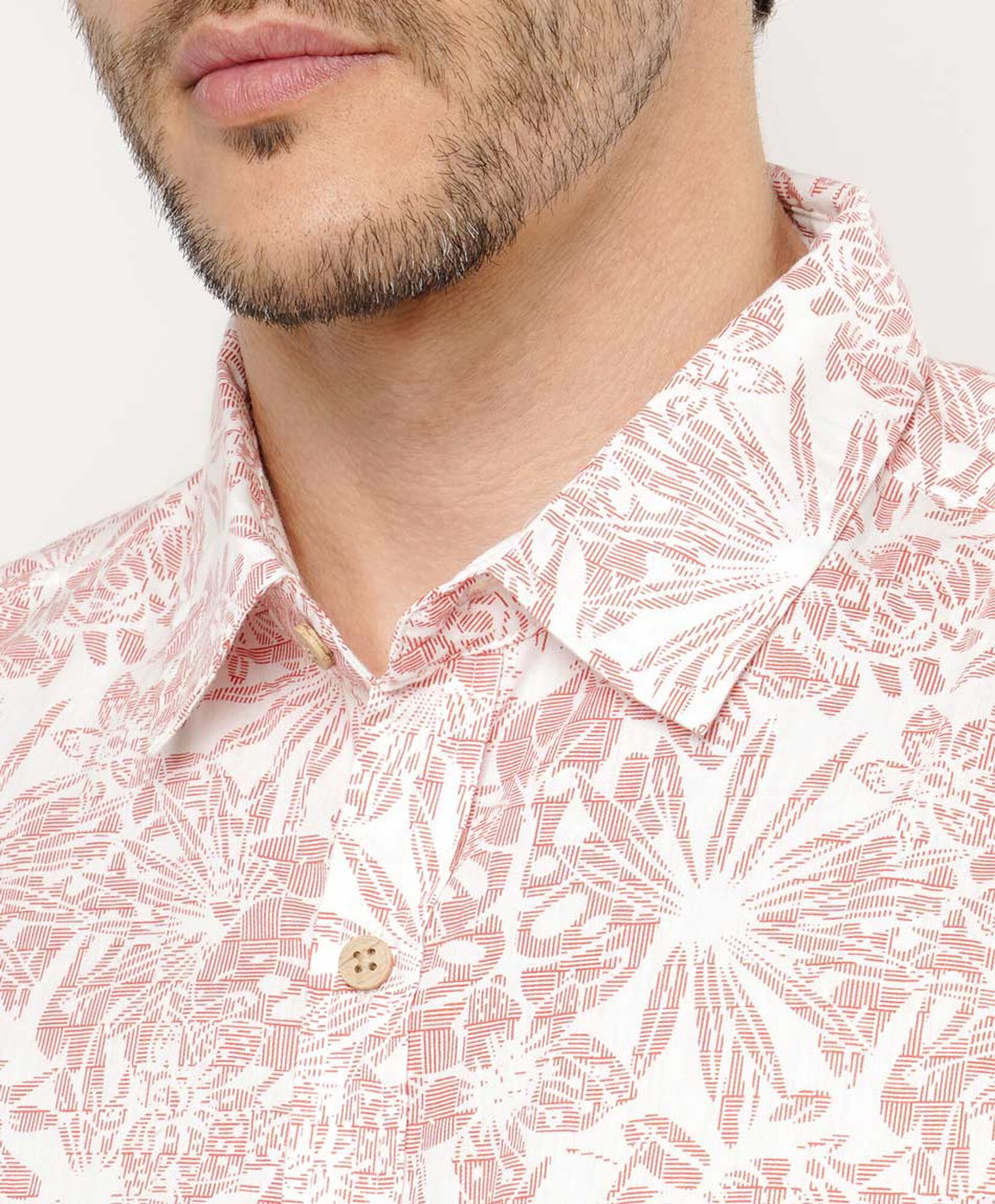 CAMISA MANGA CORTA CAMISA MANGA CORTA