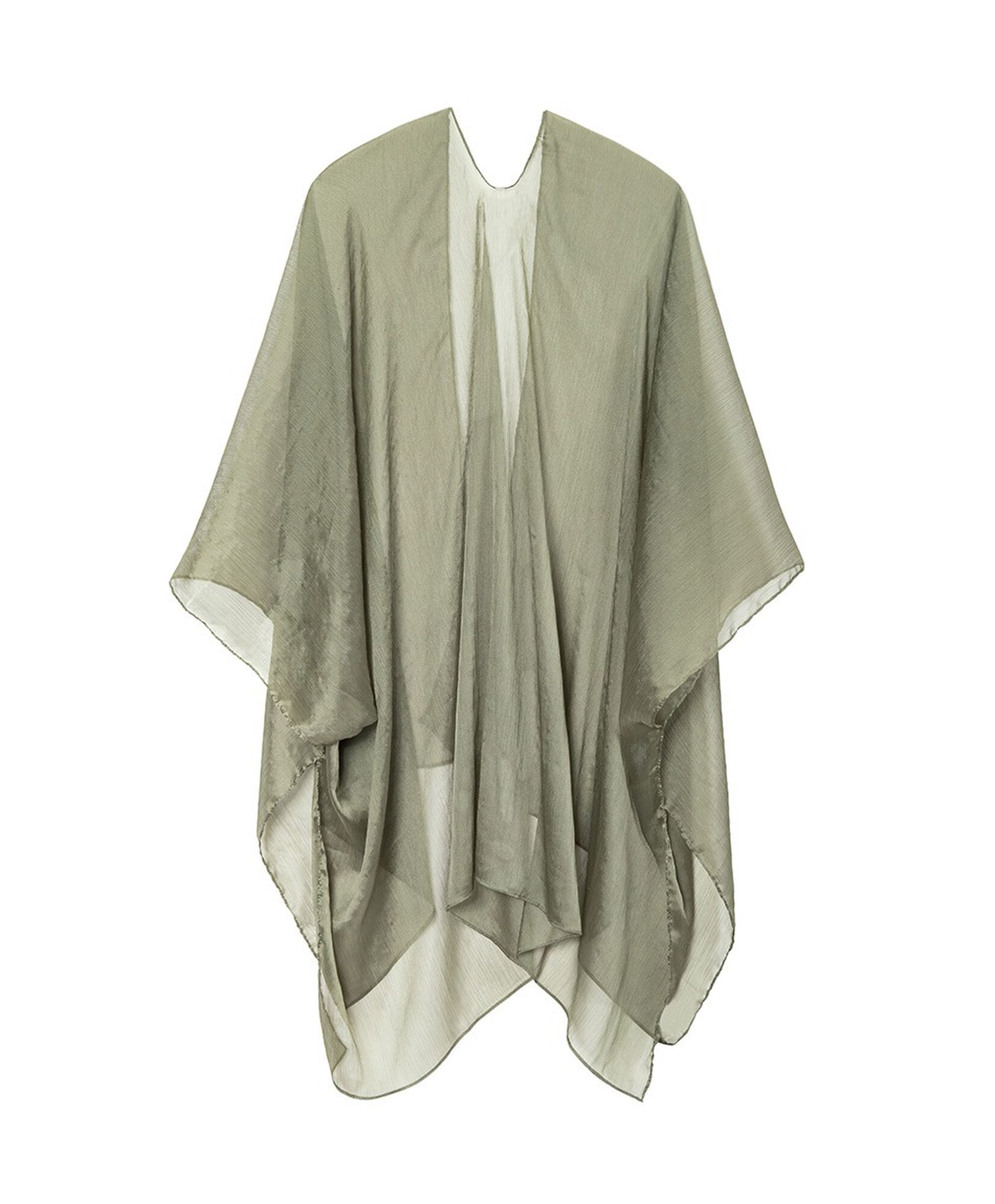 Pareo mujer olive Pareo mujer olive