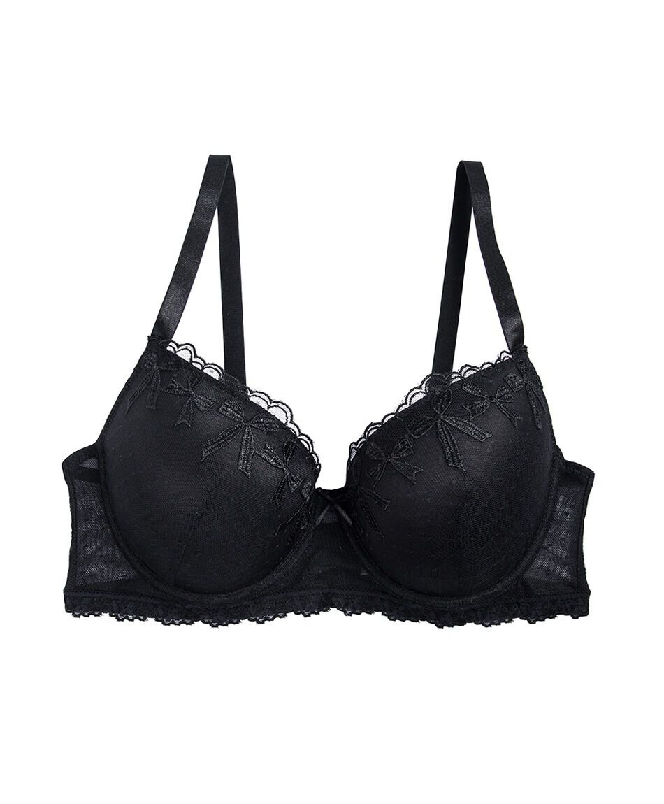 Sost&eacute;n mujer cintas encajes