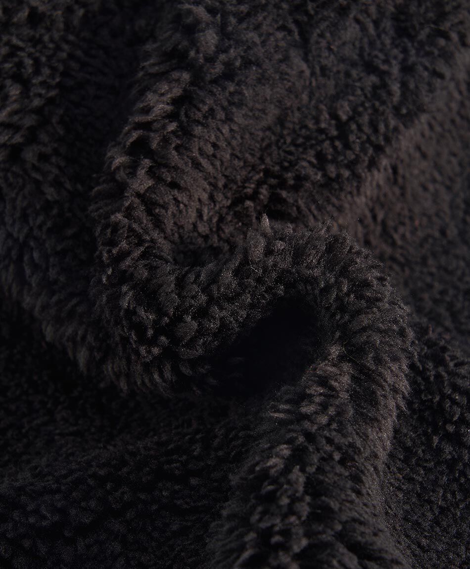 Gorro hombre urbano verde