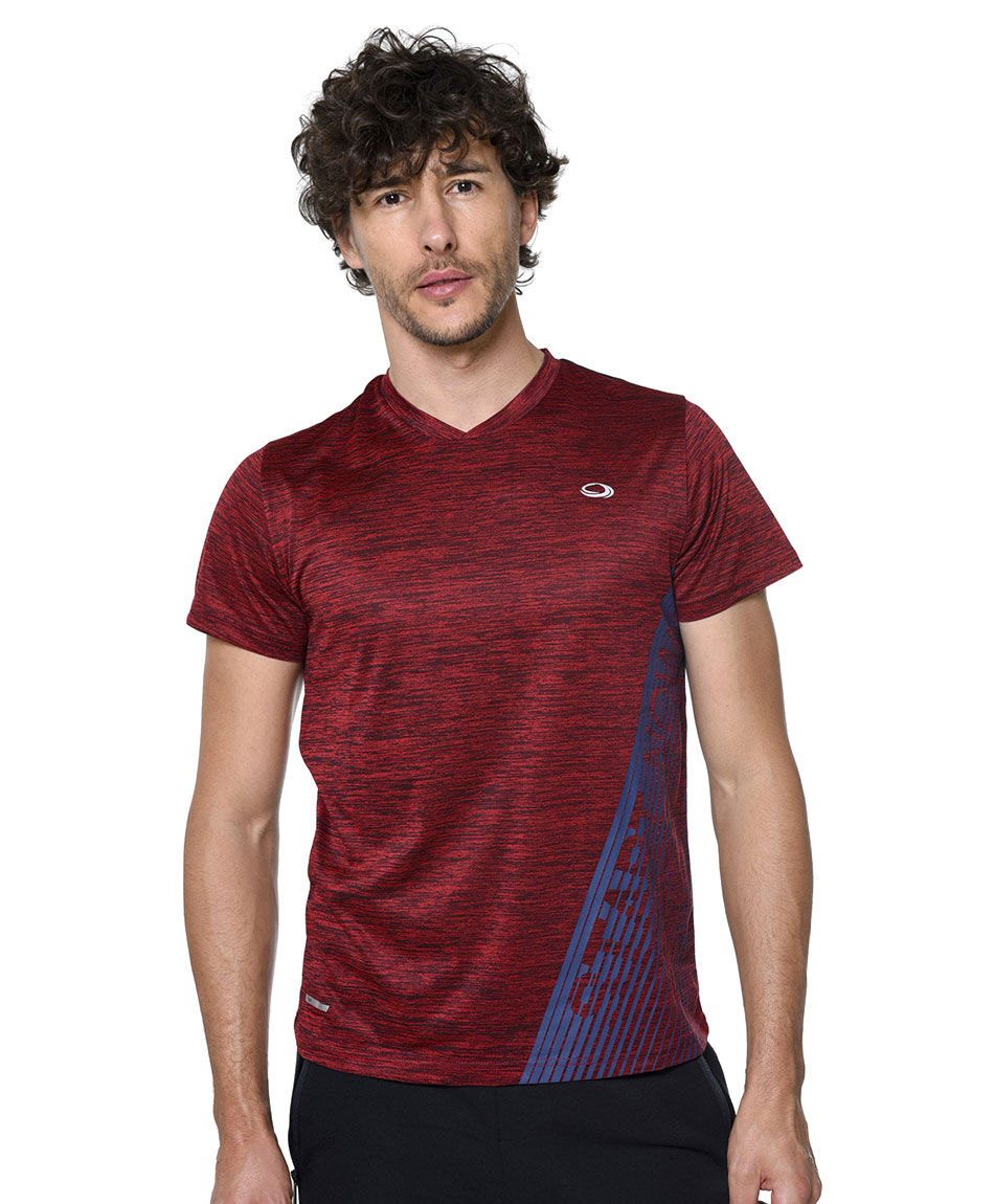 Polera running