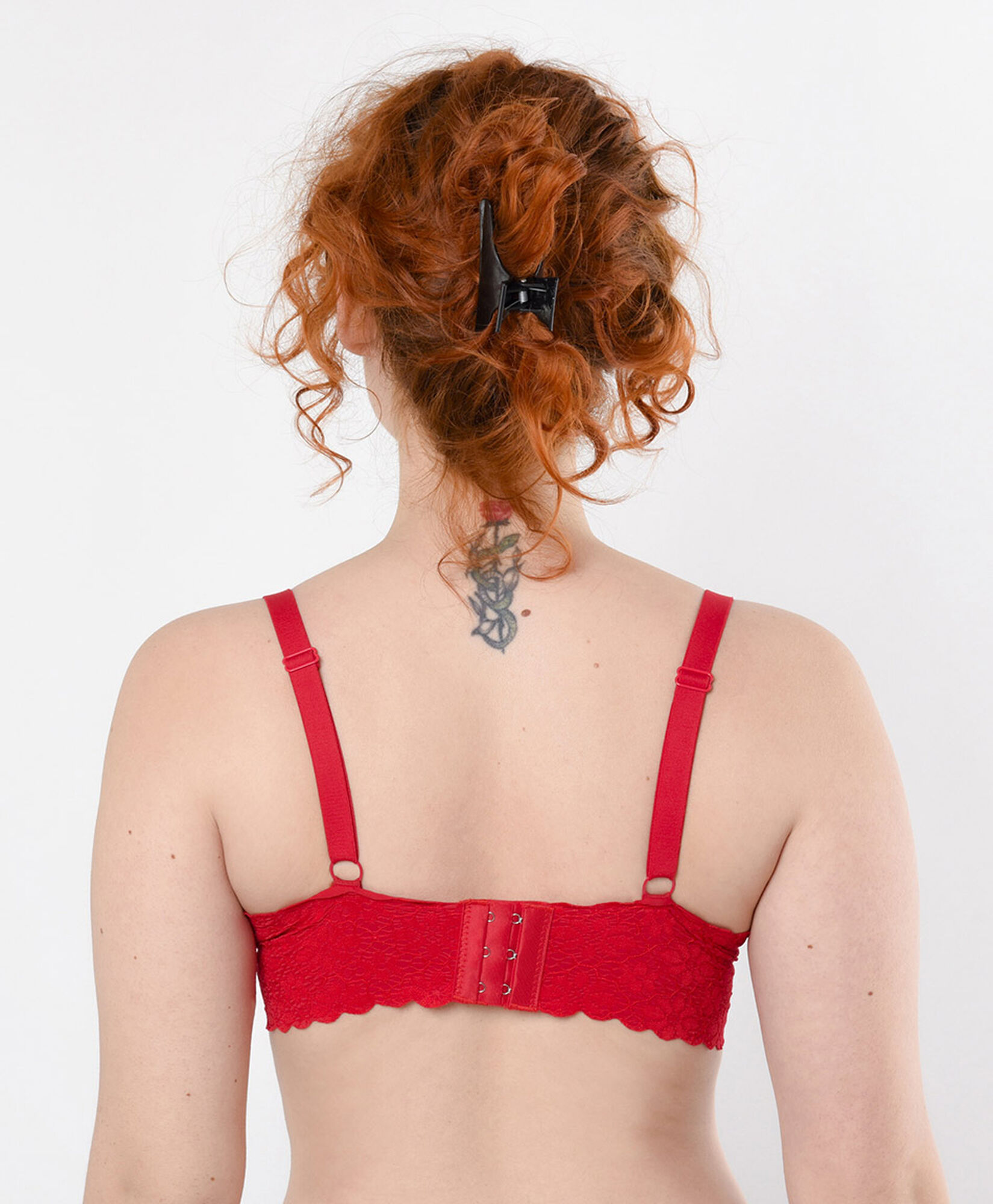 Sostén mujer push up seamless colores Sostén mujer push up seamless colores