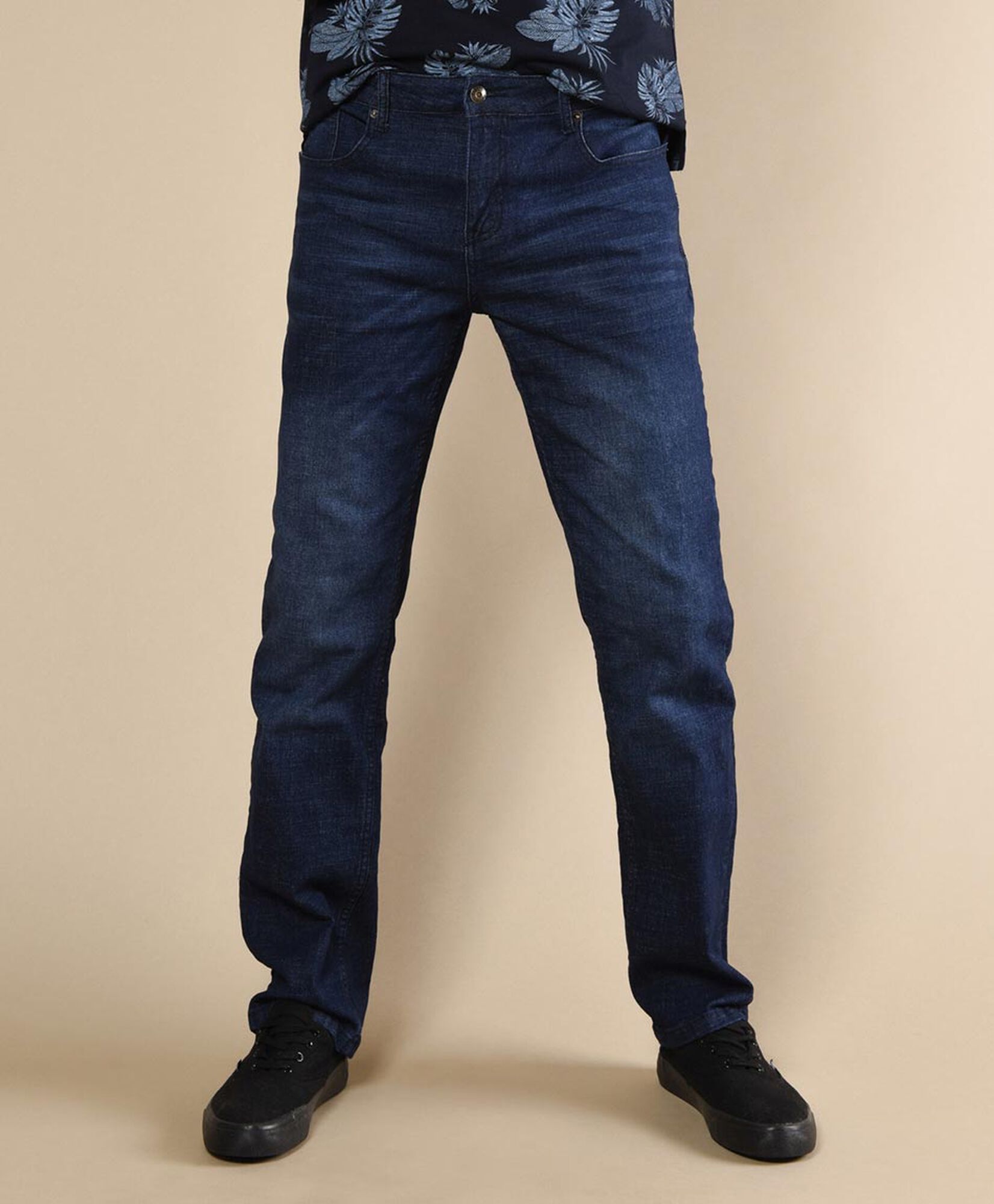 Jeans hombre straight Jeans hombre straight