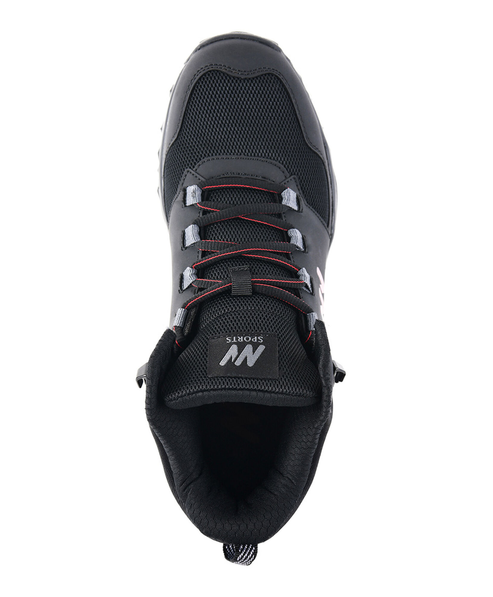Zapatilla hombre outdoor caña alta Zapatilla hombre outdoor caña alta