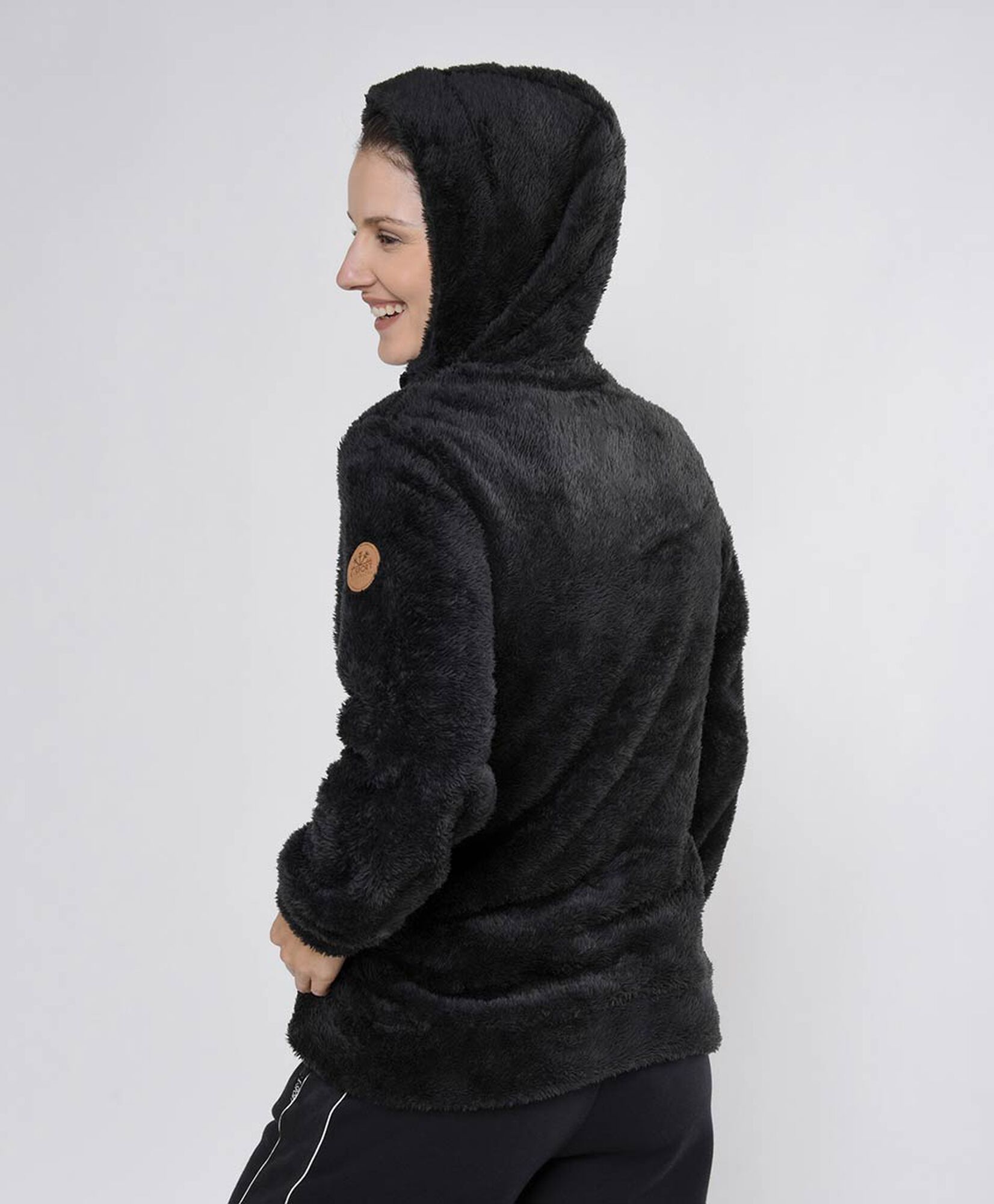 Chaqueta mujer deportiva chiporro Chaqueta mujer deportiva chiporro