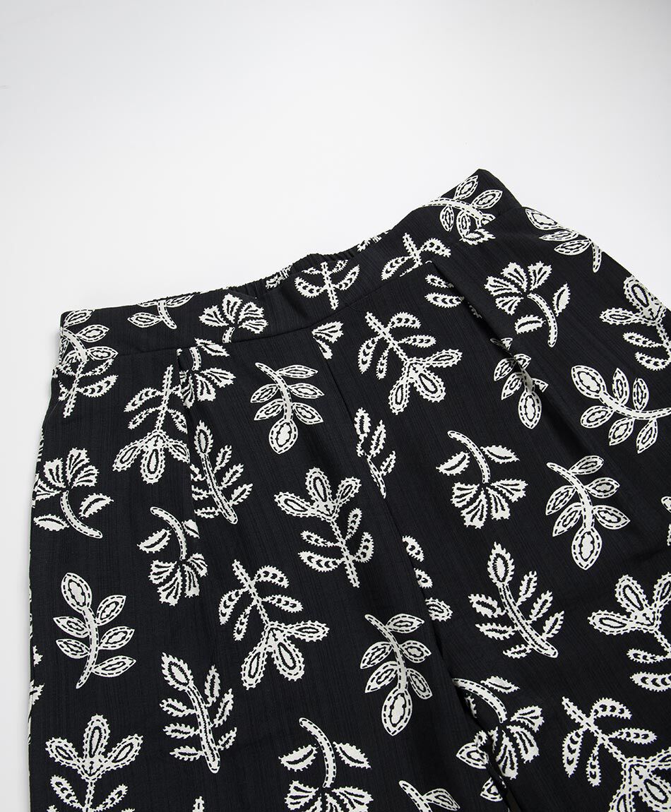 Pantal&oacute;n mujer