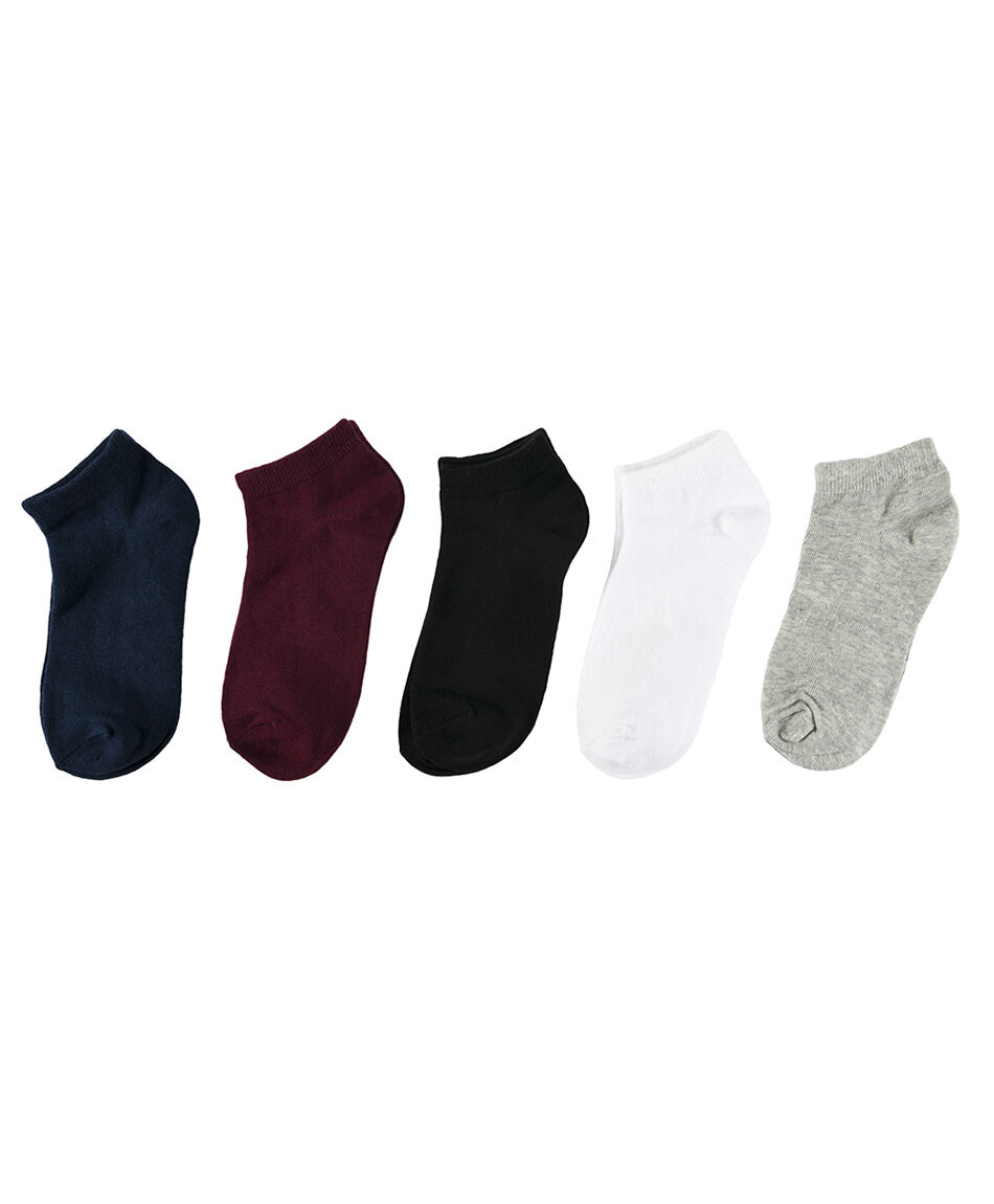 Pack x 5 colores