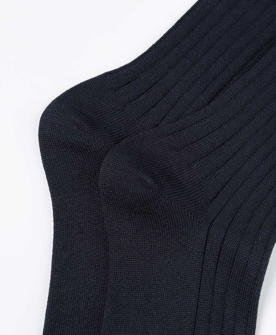 Bucanera escolar dise&ntilde;o lineas navy