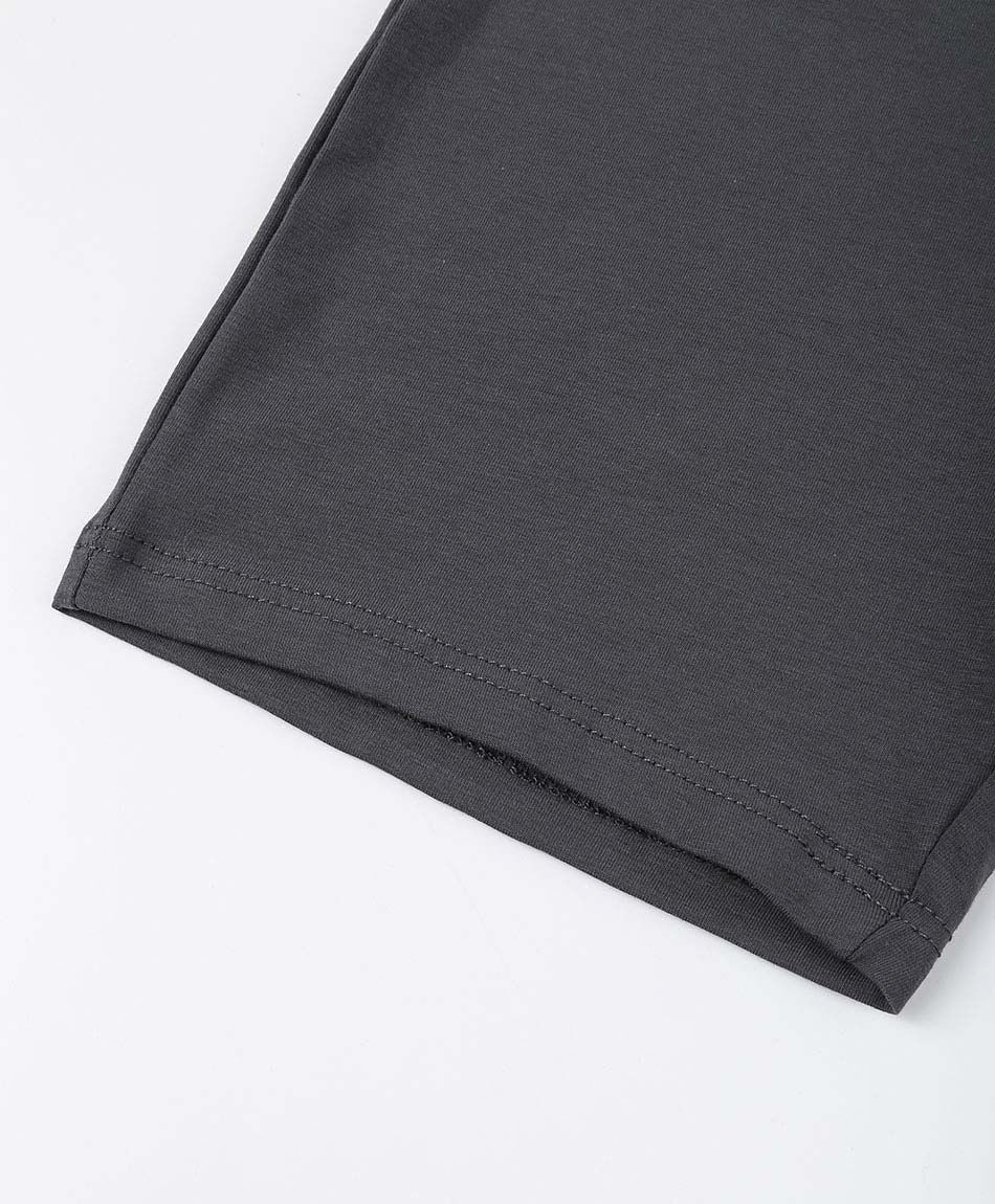 Leggins escolar gris