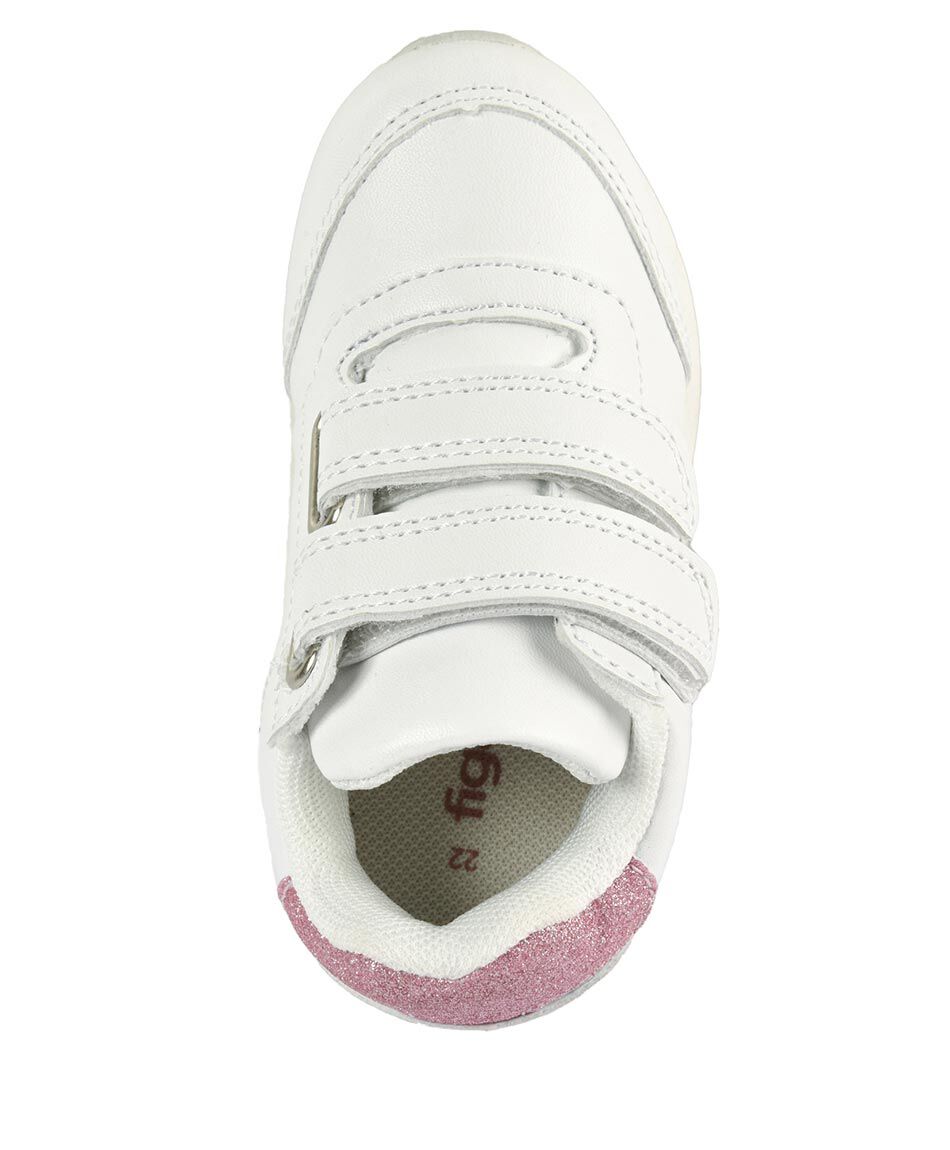 Zapatillas ca&ntilde;a alta