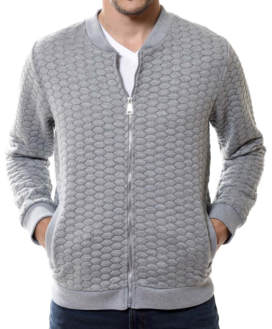 Chaqueta urbana