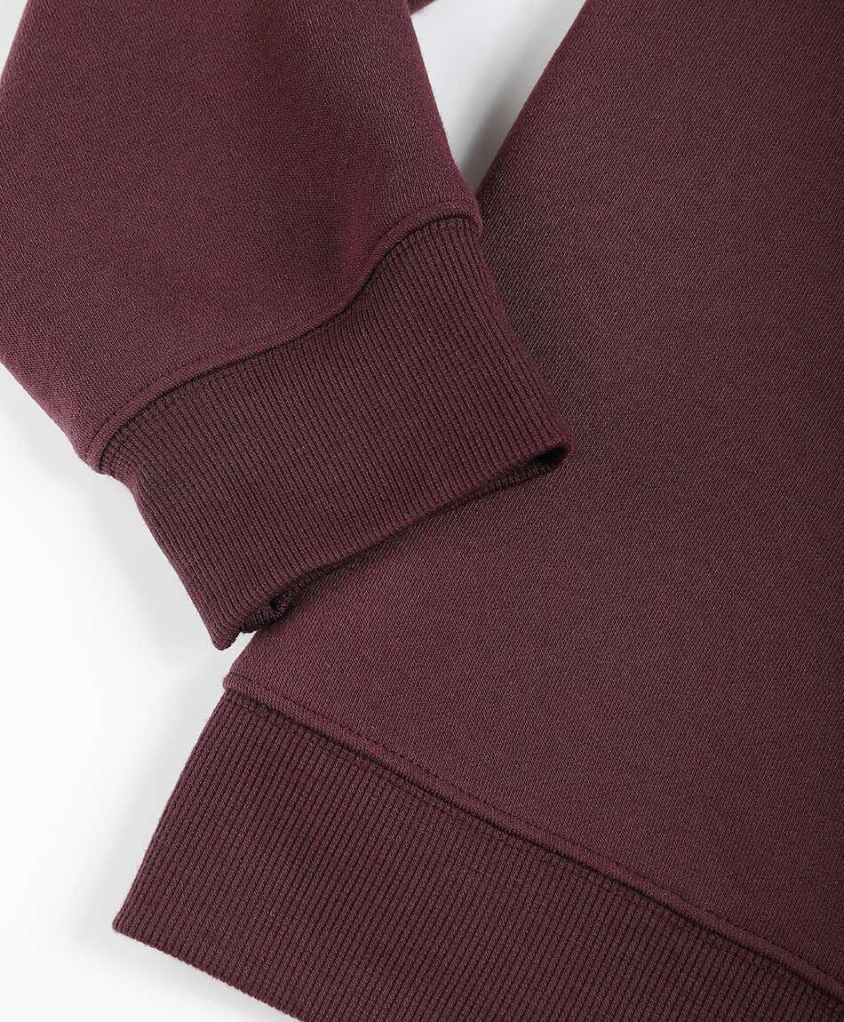 Poler&oacute;n hombre cuello redondo b&aacute;sico