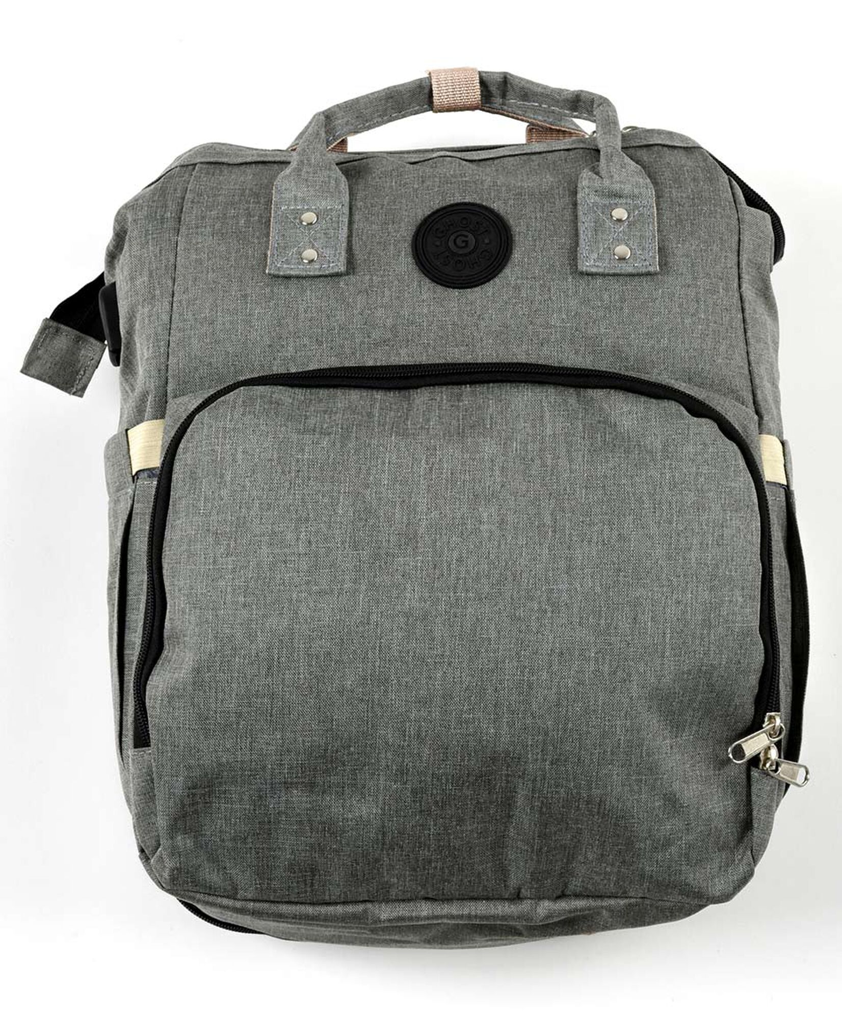 Mochila maternal pañalera Mochila maternal pañalera